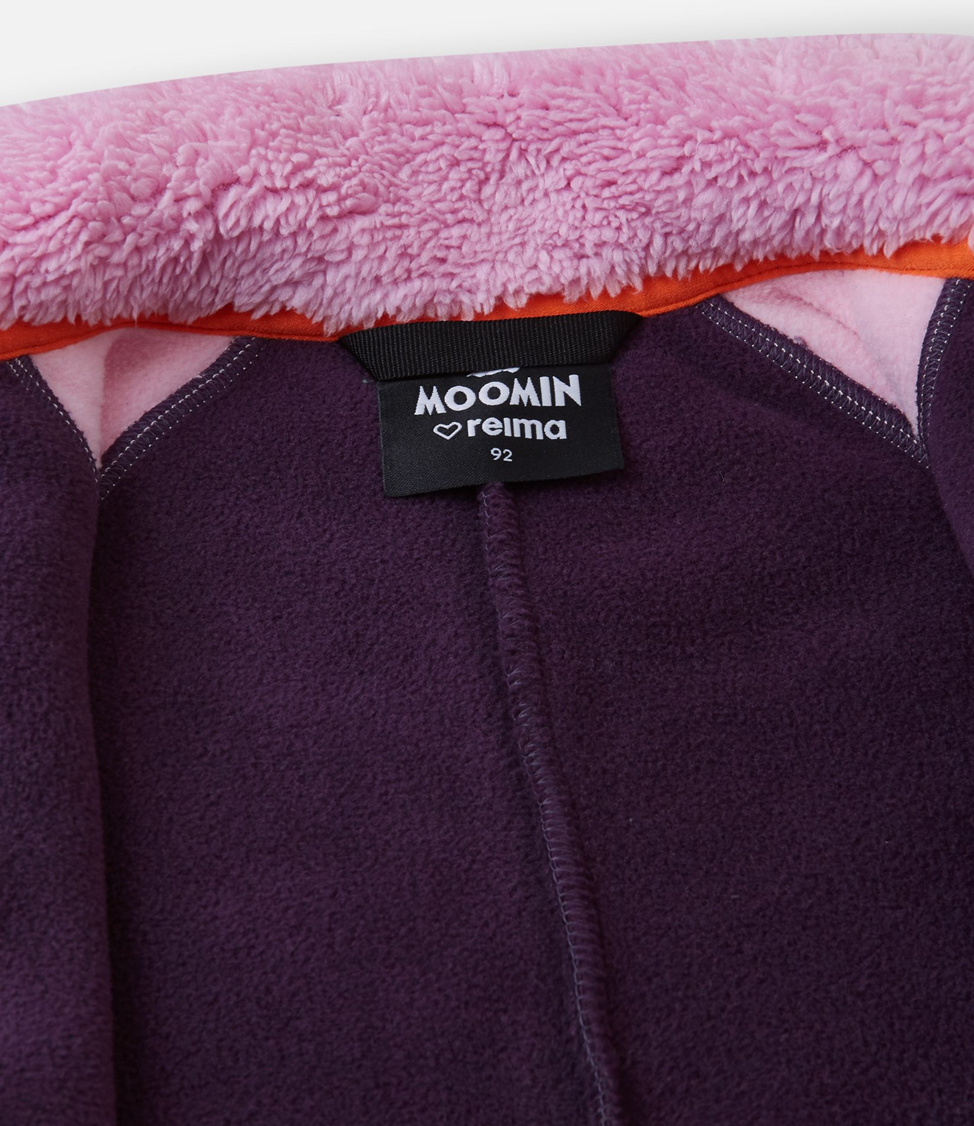 REIMA, Overall Moomin Gladeligen