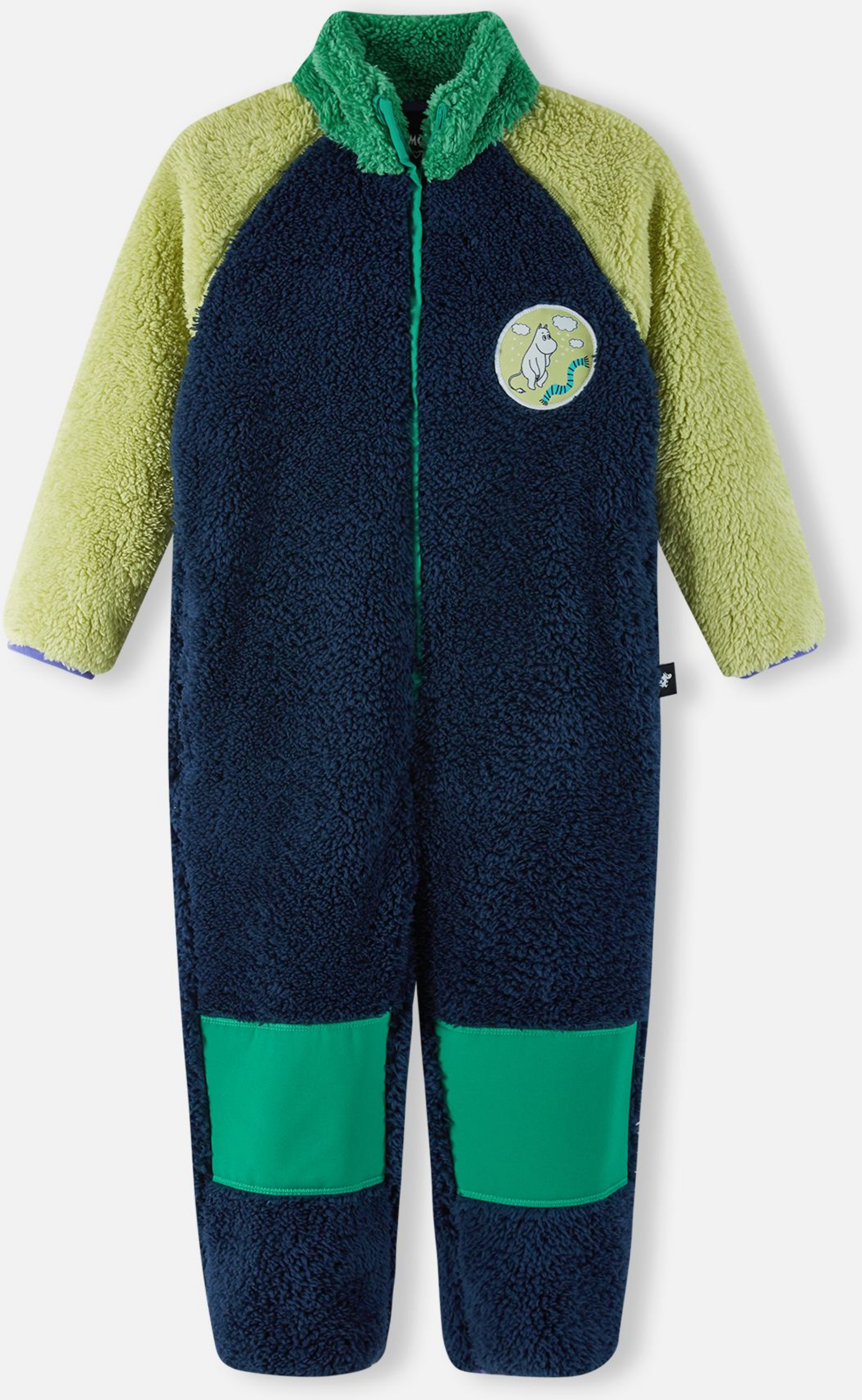 REIMA, Overall Moomin Gladeligen