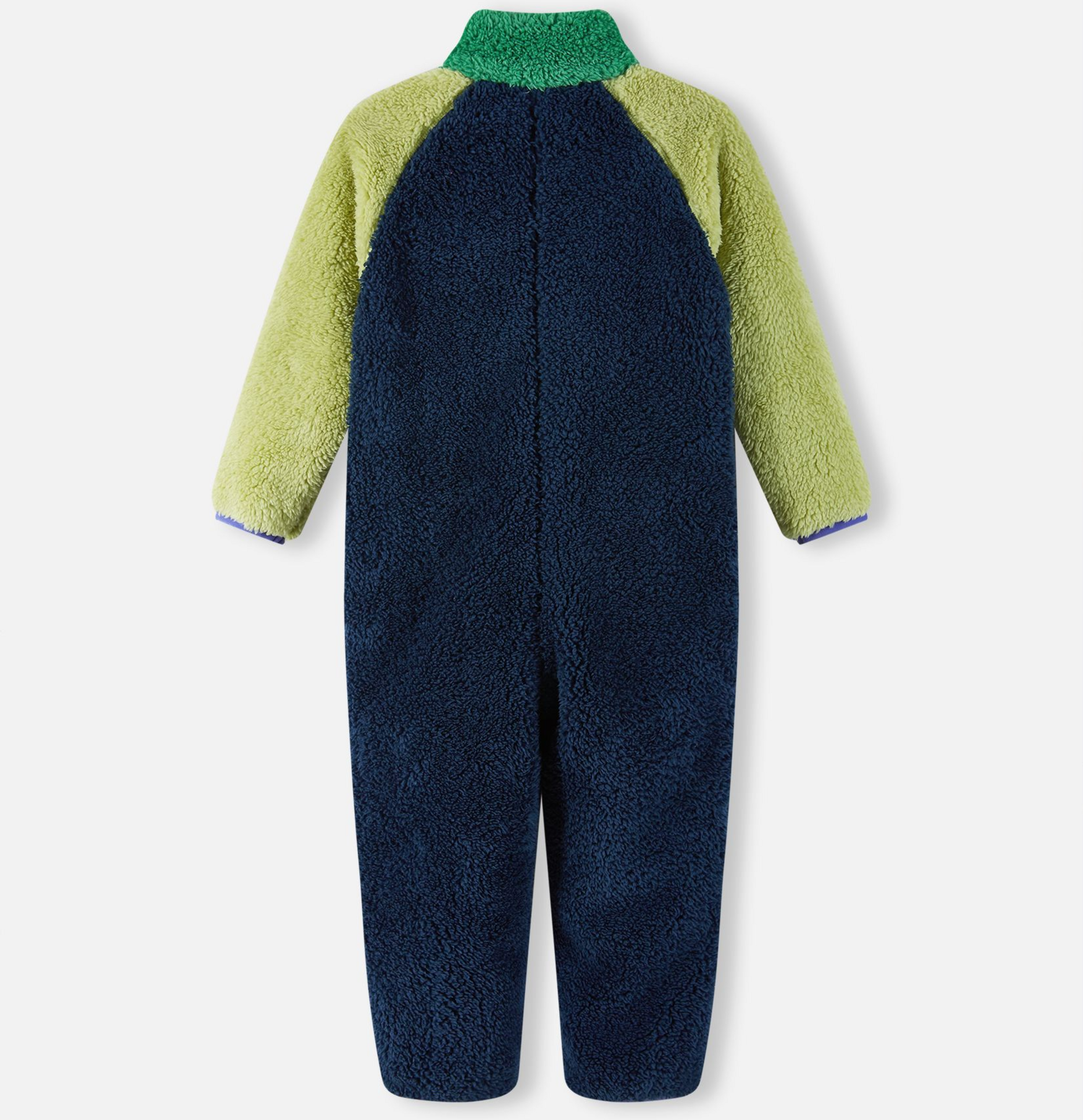 REIMA, Overall Moomin Gladeligen