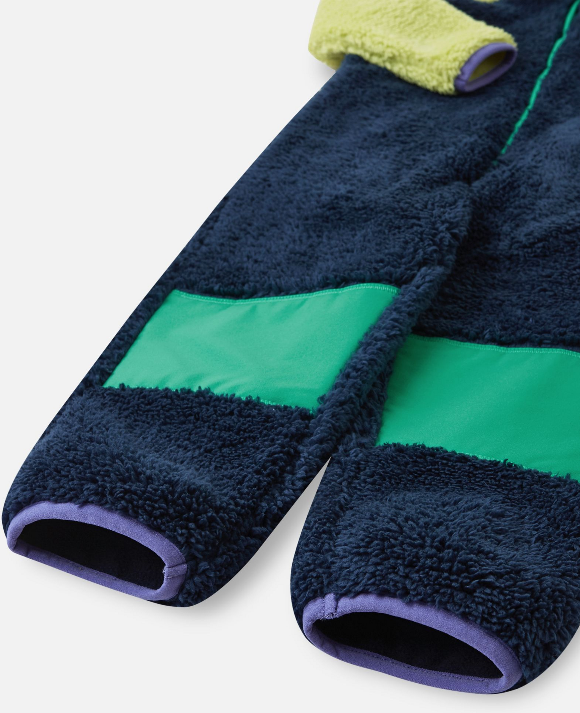 REIMA, Overall Moomin Gladeligen