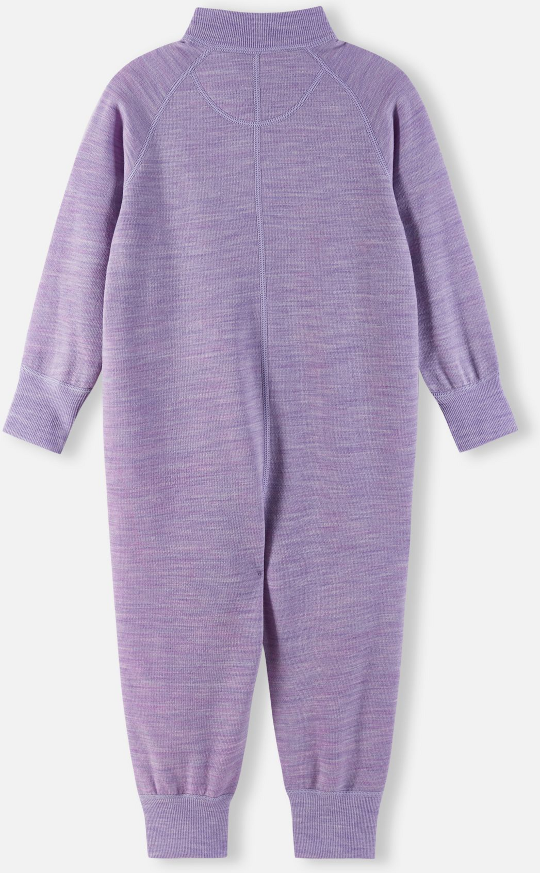 REIMA, Overall Parvin