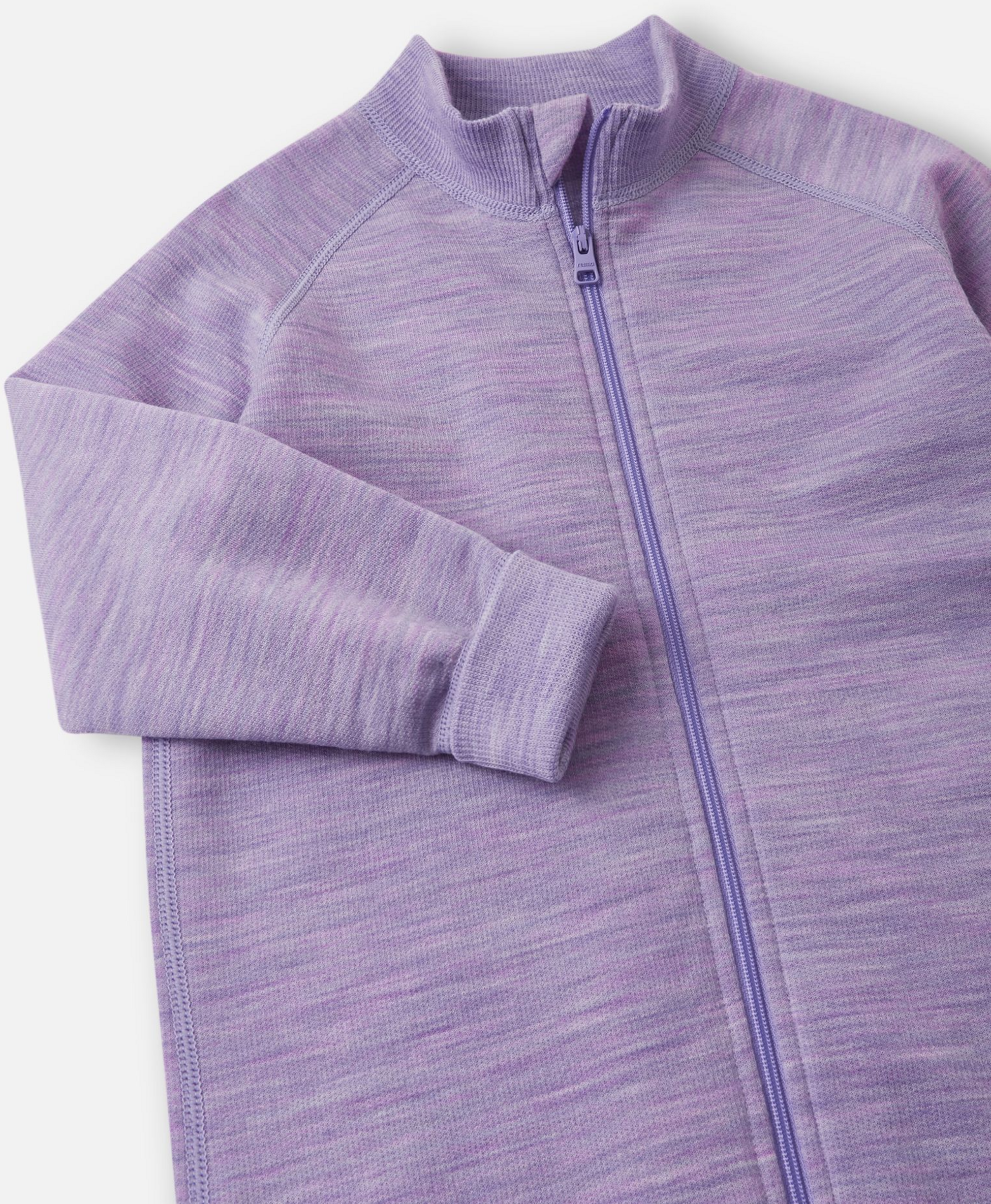 REIMA, Overall Parvin