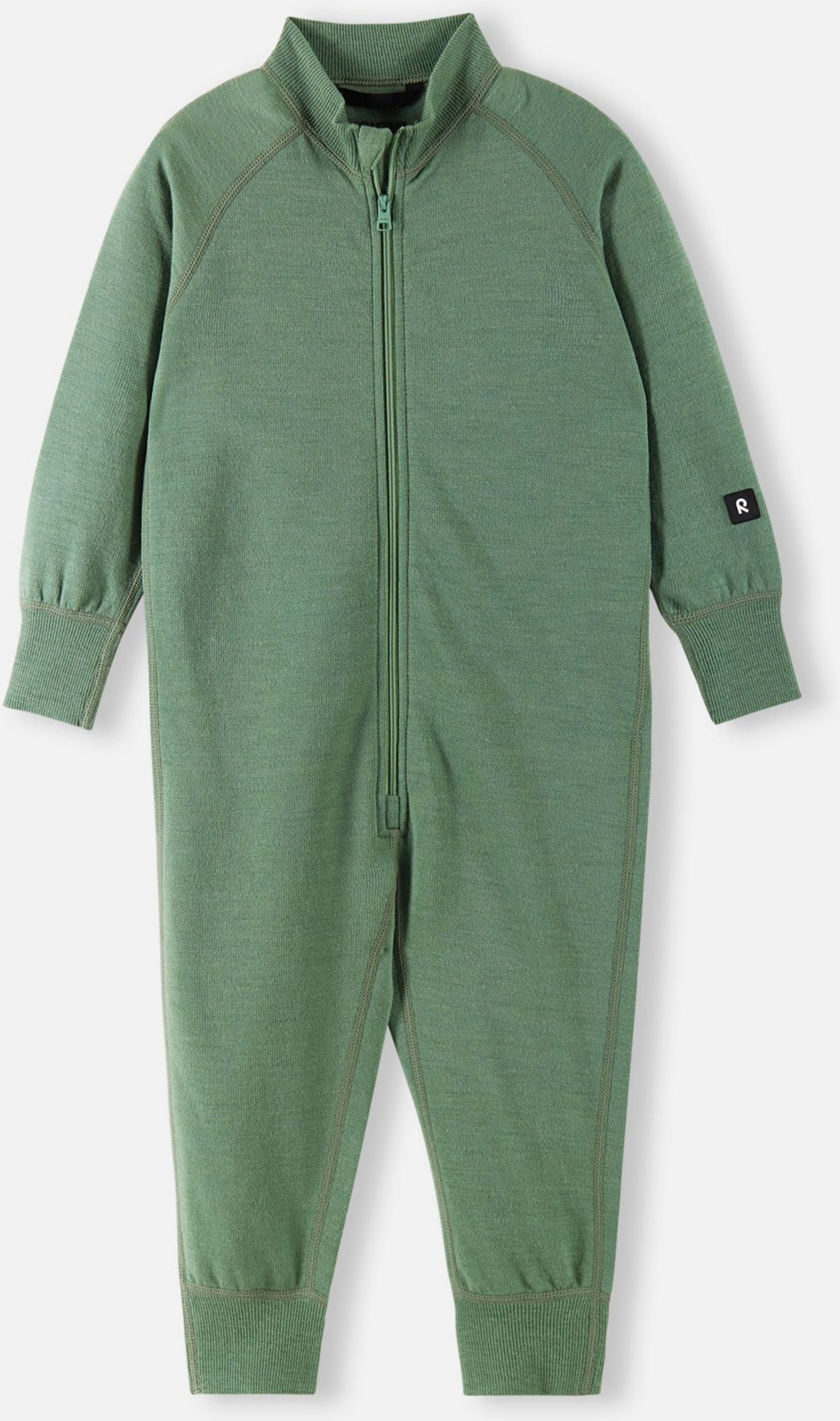 REIMA, Overall Parvin