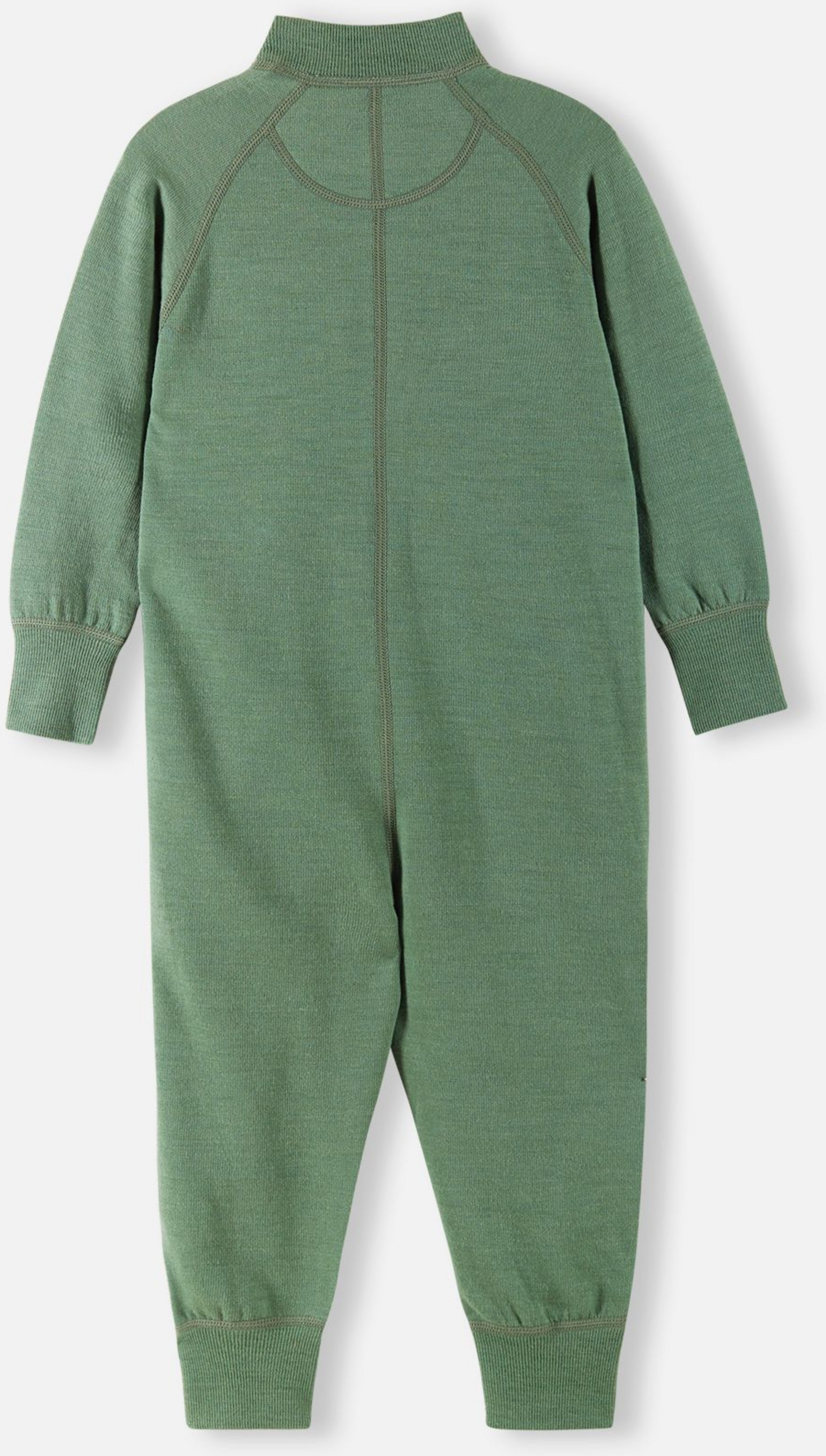 REIMA, Overall Parvin