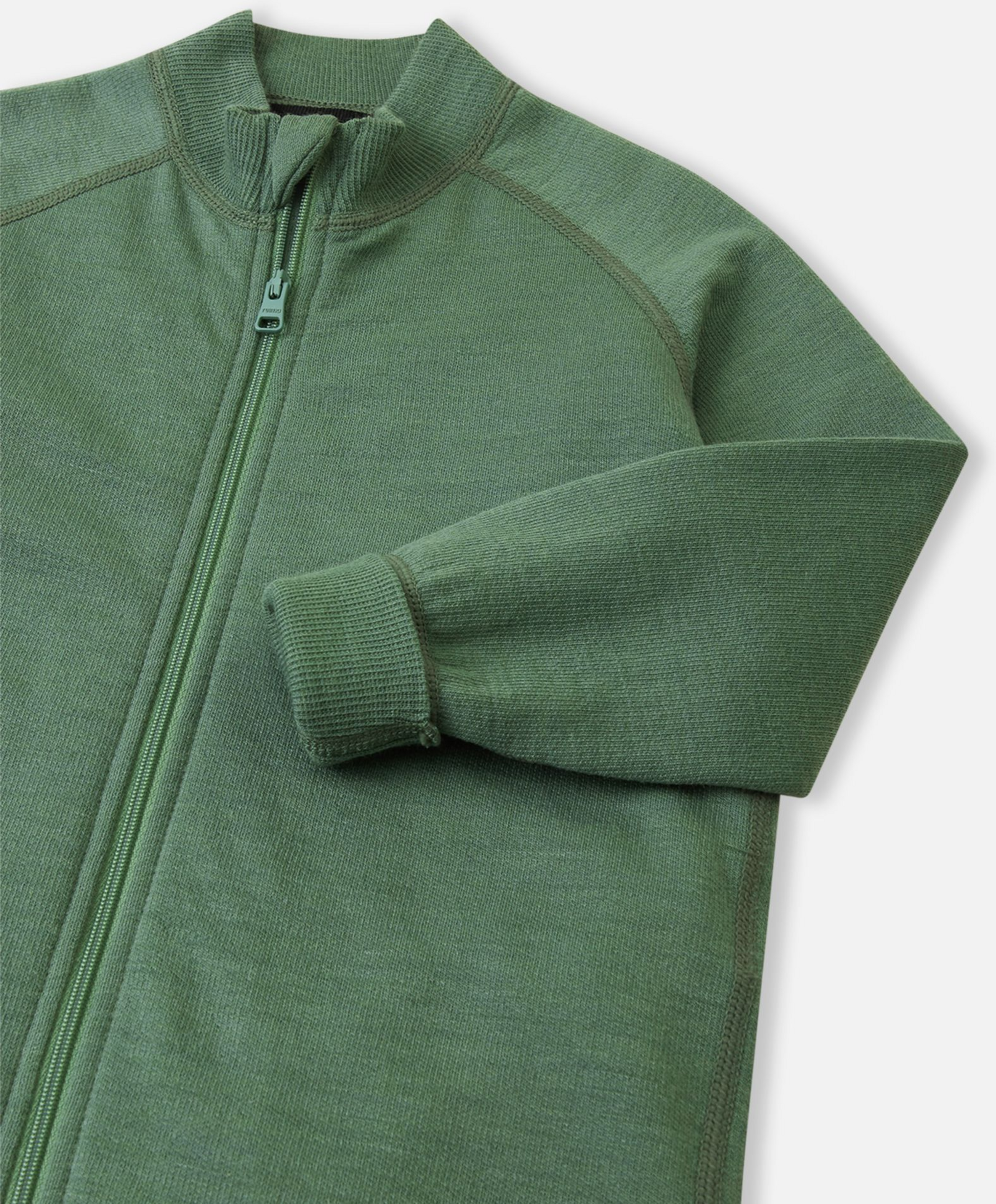 REIMA, Overall Parvin