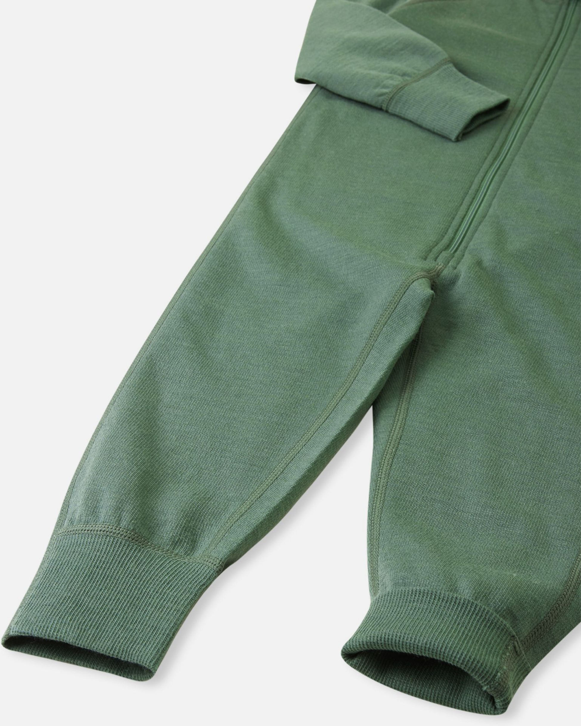 REIMA, Overall Parvin