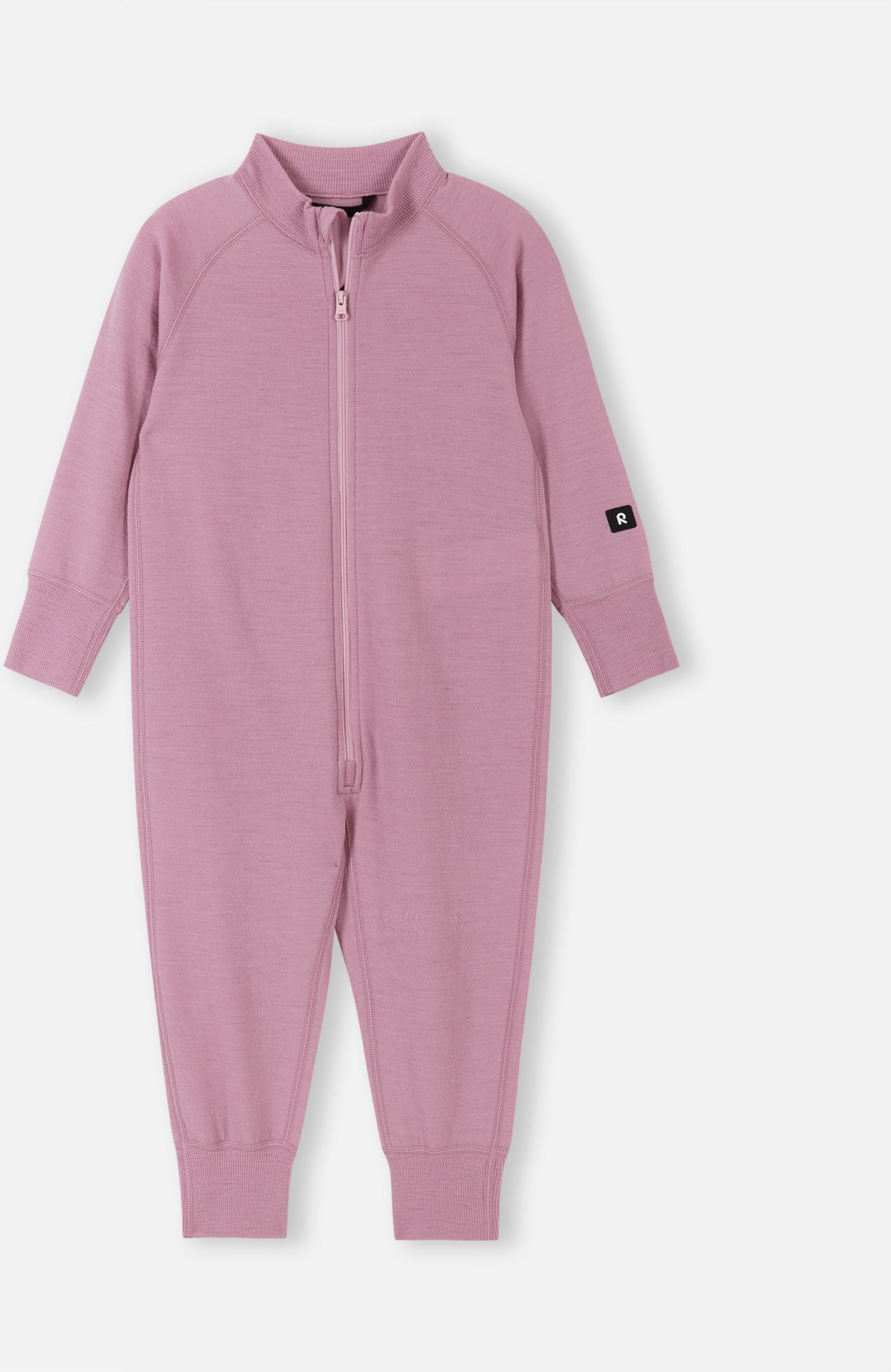 REIMA, Overall Parvin