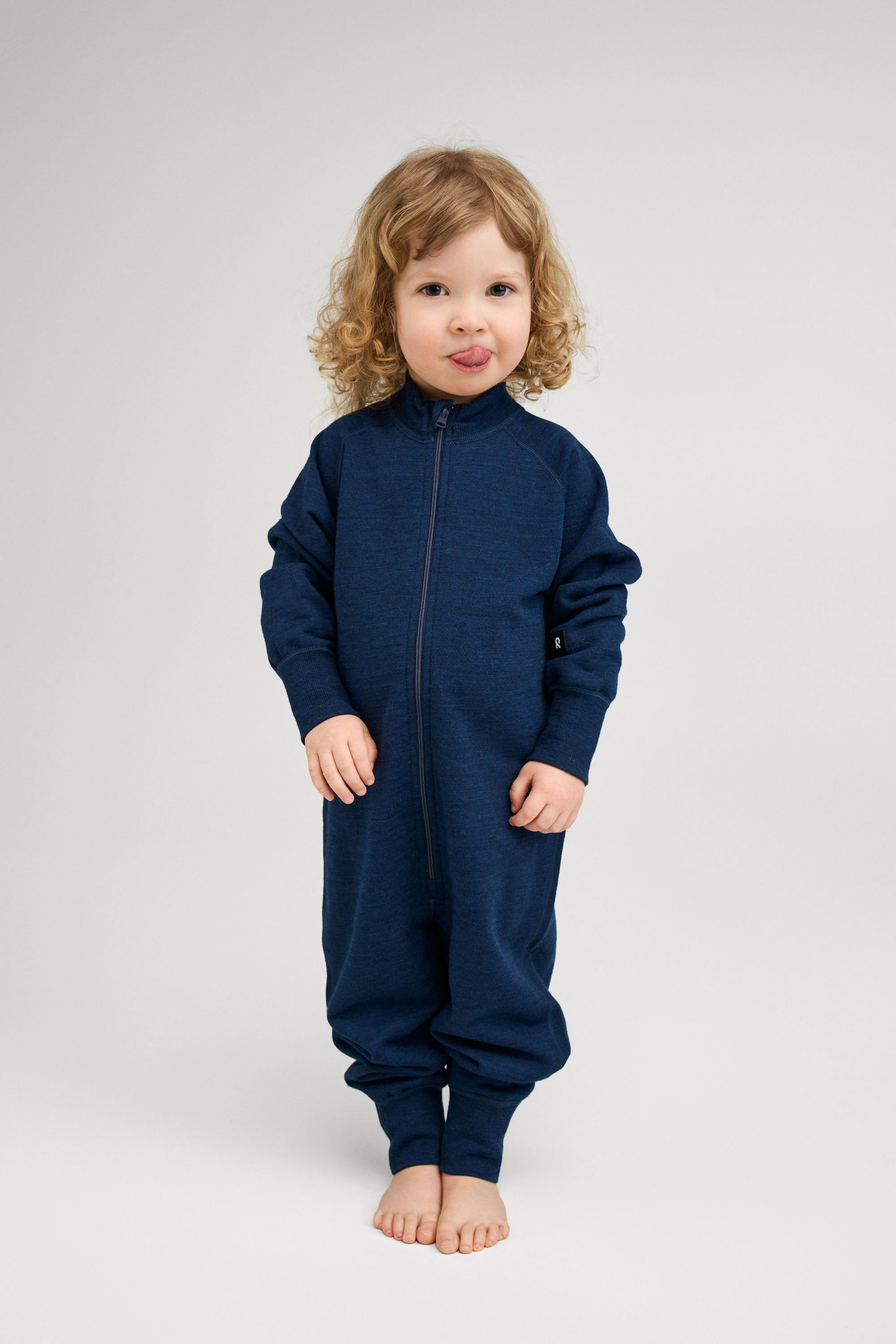 REIMA, Overall Parvin