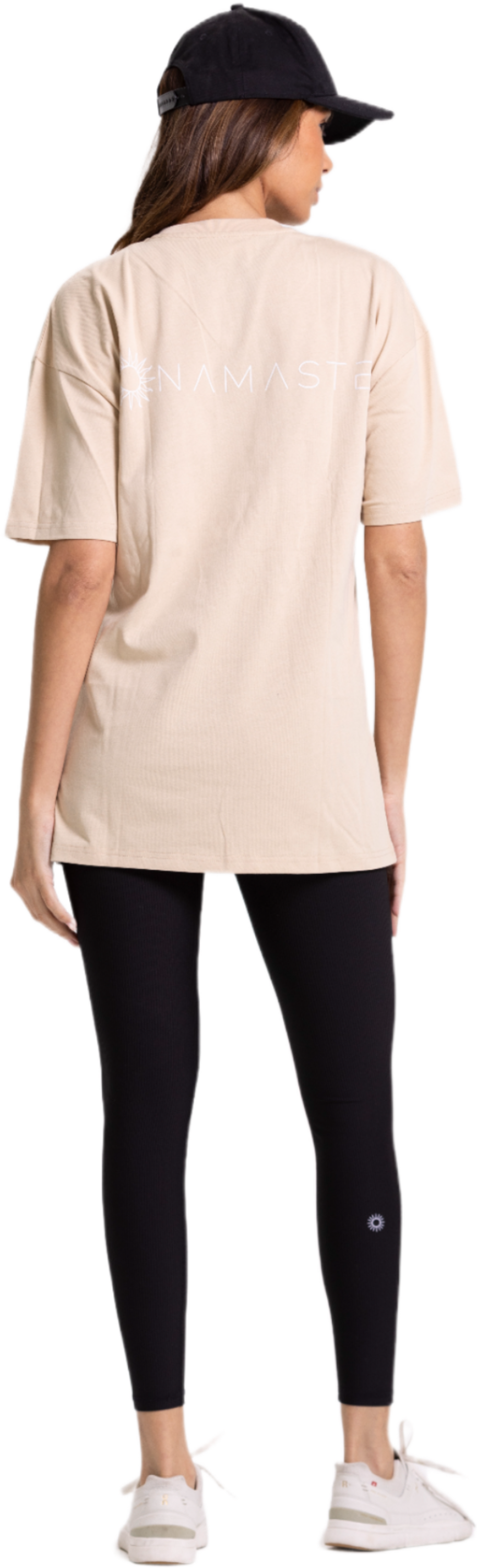 ONAMASTE, Oversized T-shirt