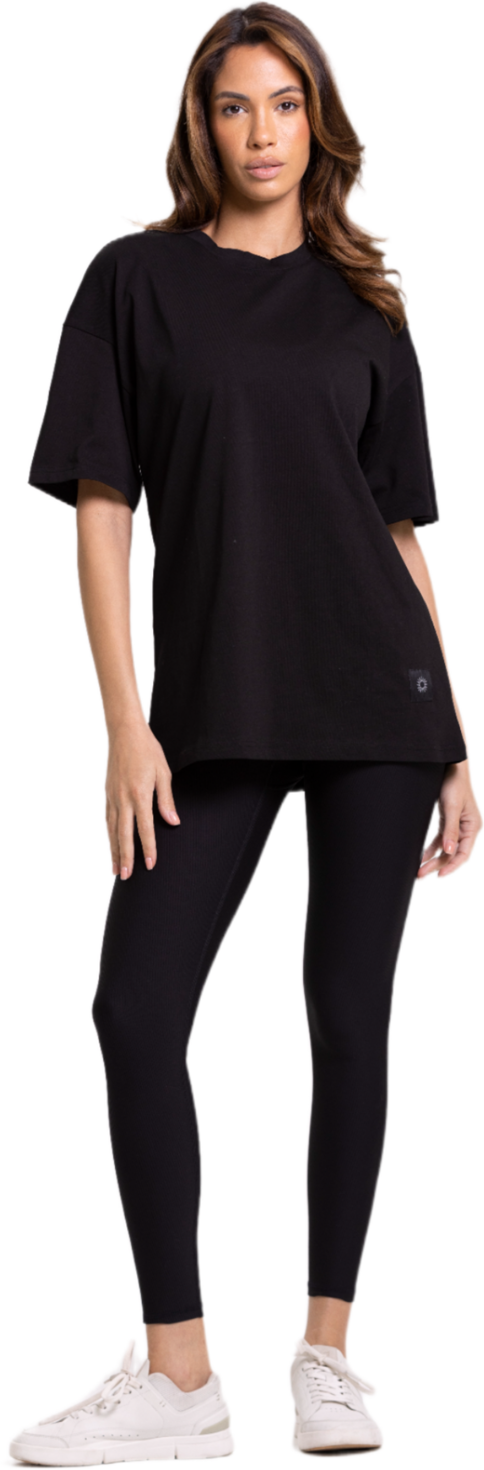 ONAMASTE, Oversized T-shirt