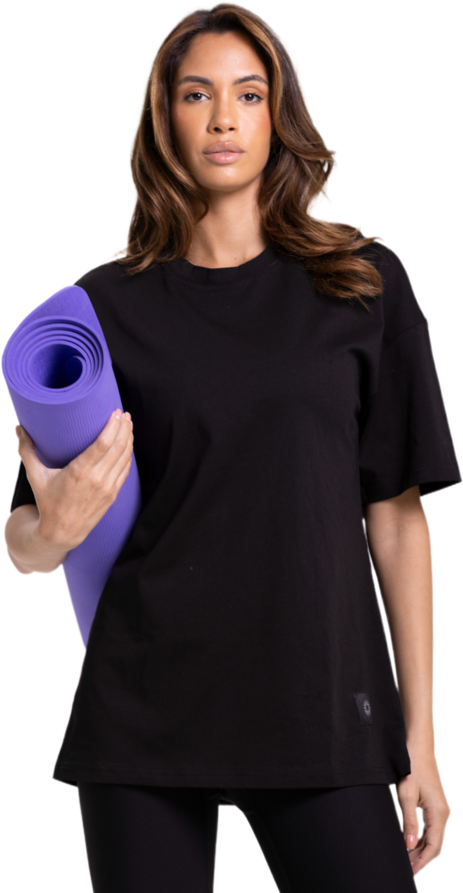 ONAMASTE, Oversized T-shirt