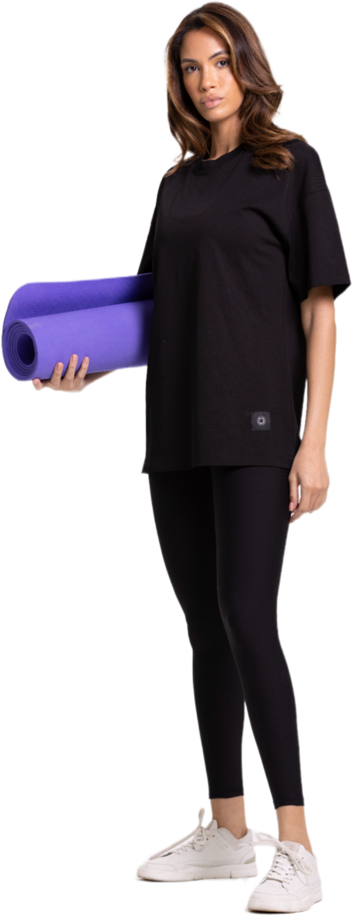 ONAMASTE, Oversized T-shirt