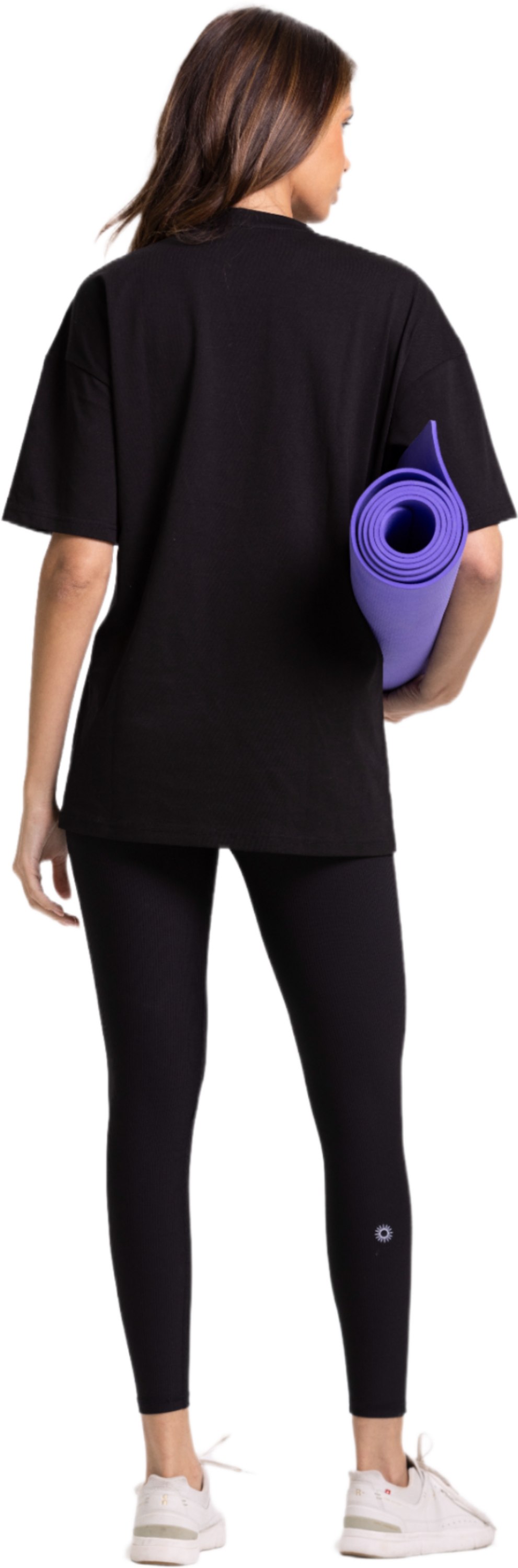 ONAMASTE, Oversized T-shirt