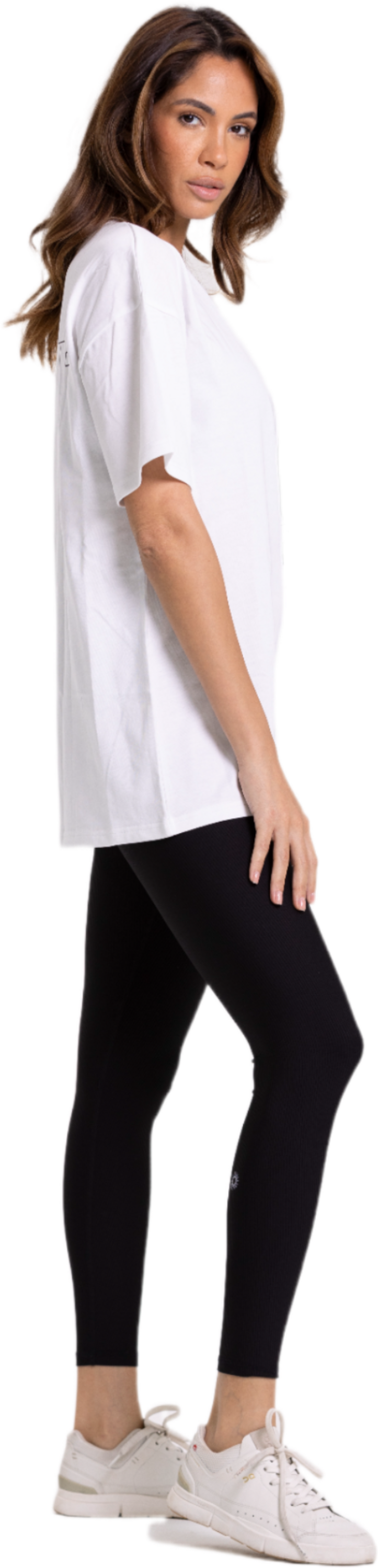 ONAMASTE, Oversized T-shirt