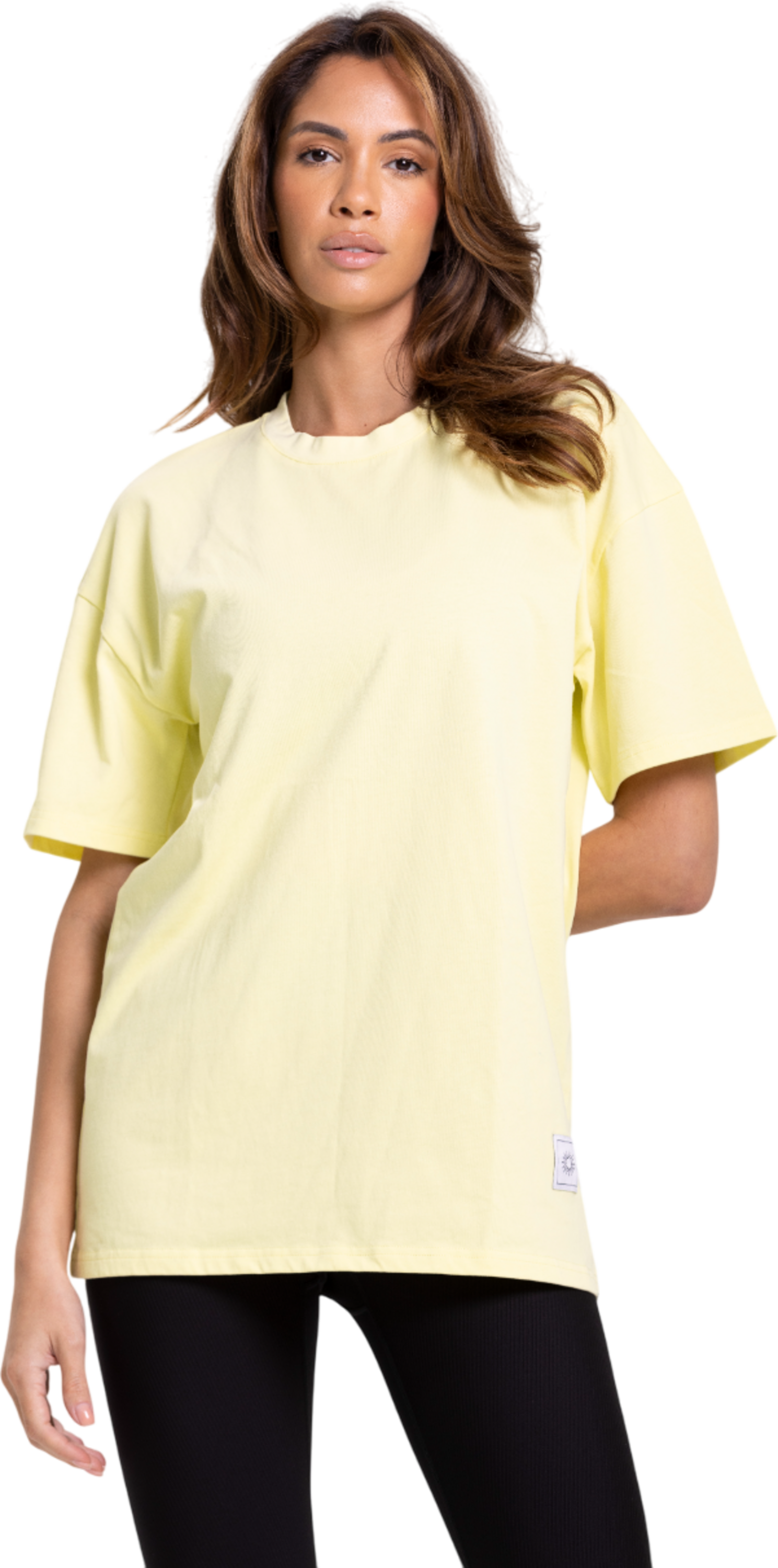 ONAMASTE, Oversized T-shirt