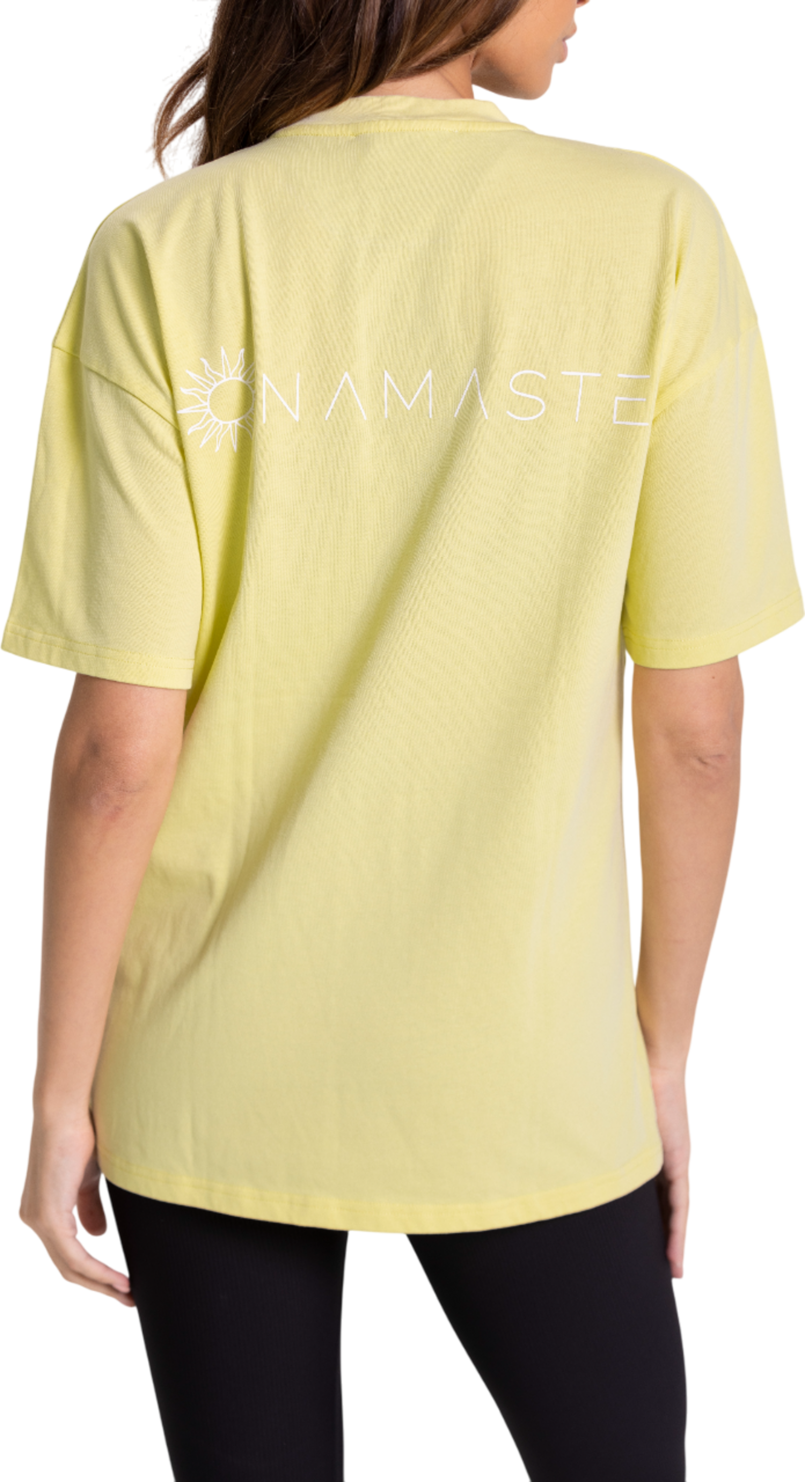 ONAMASTE, Oversized T-shirt