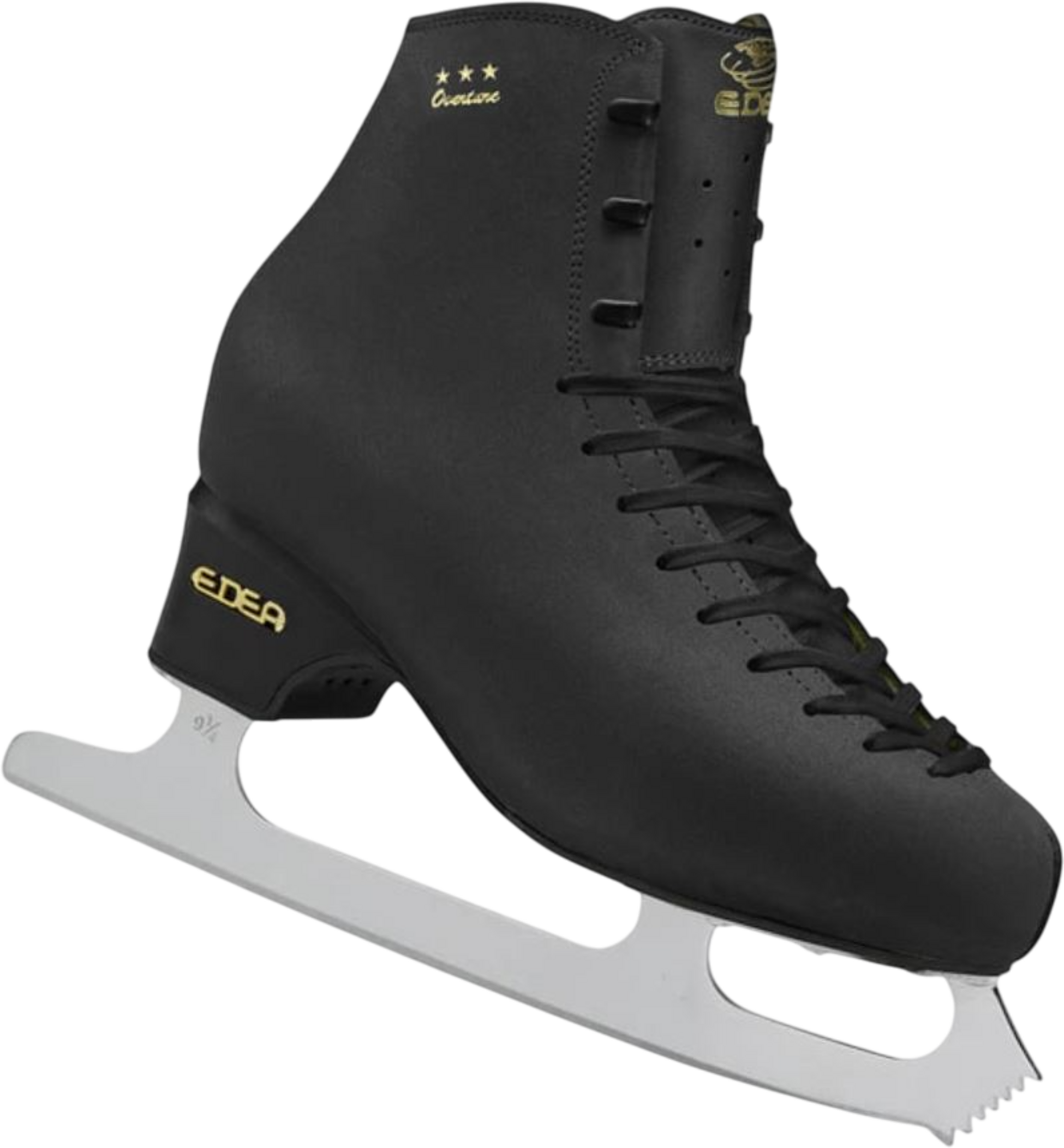 EDEA, Overture Skridskor M. Rotation Skridskoblad