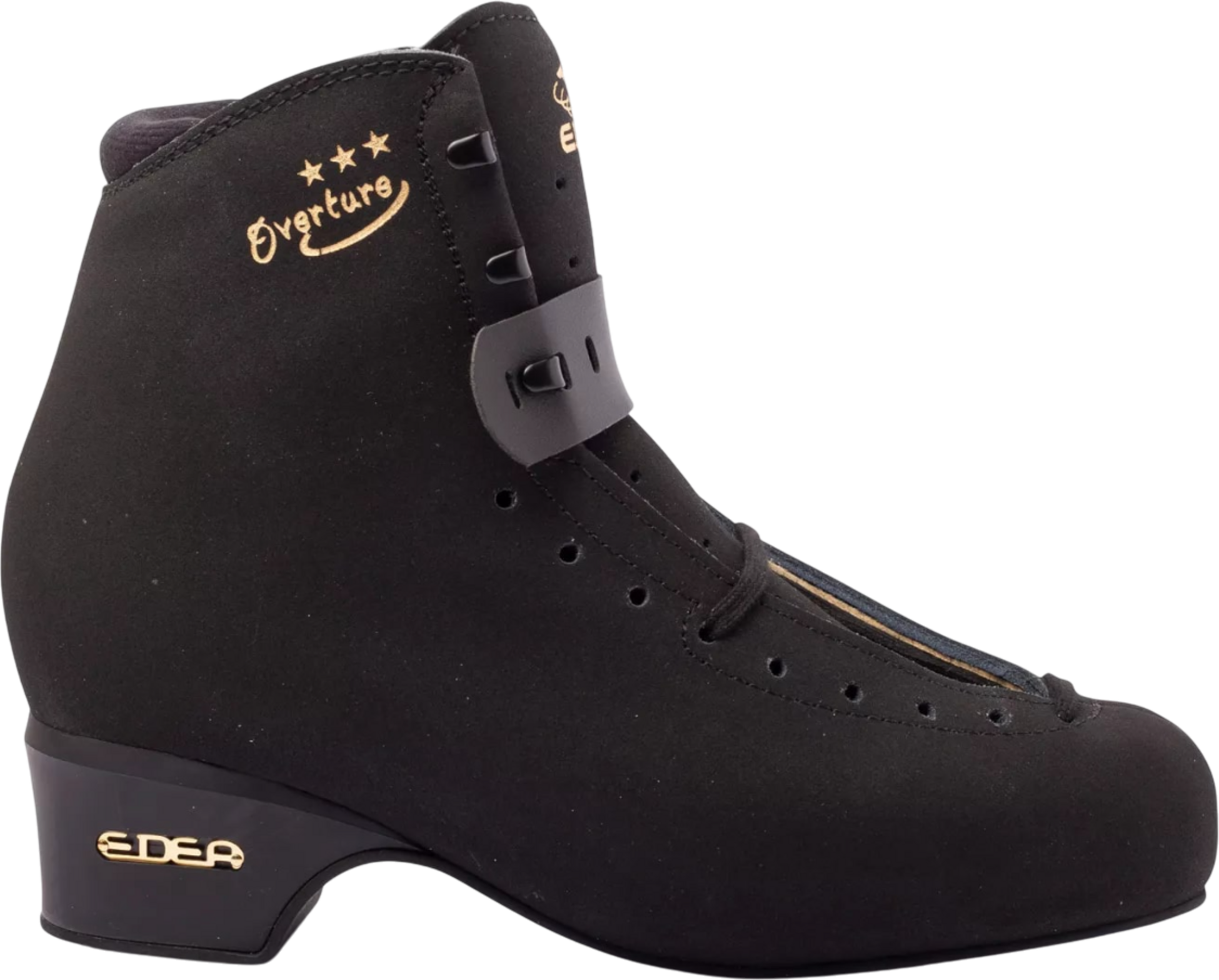 EDEA, Overture Skridskor M. Rotation Skridskoblad