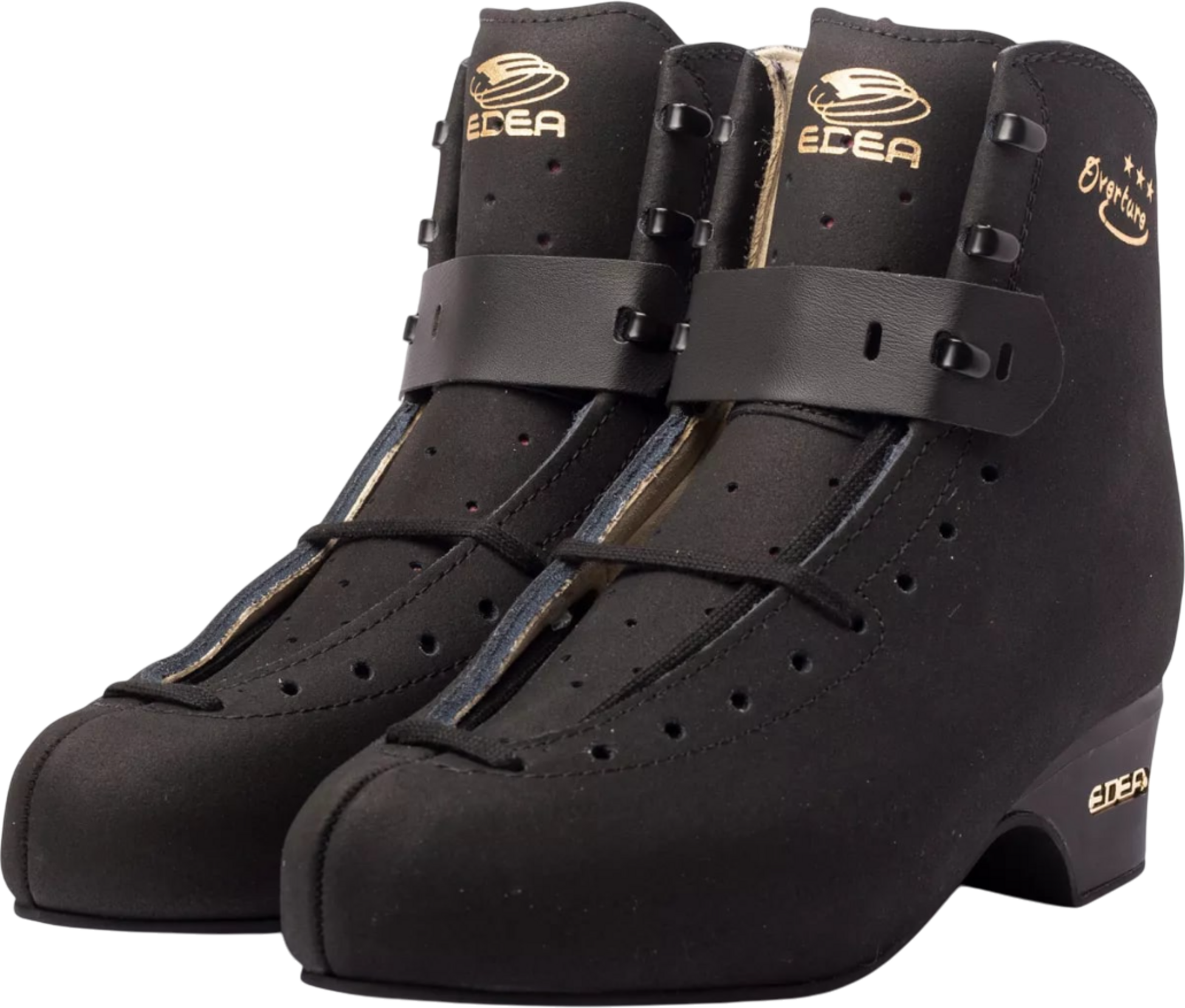 EDEA, Overture Skridskor M. Rotation Skridskoblad