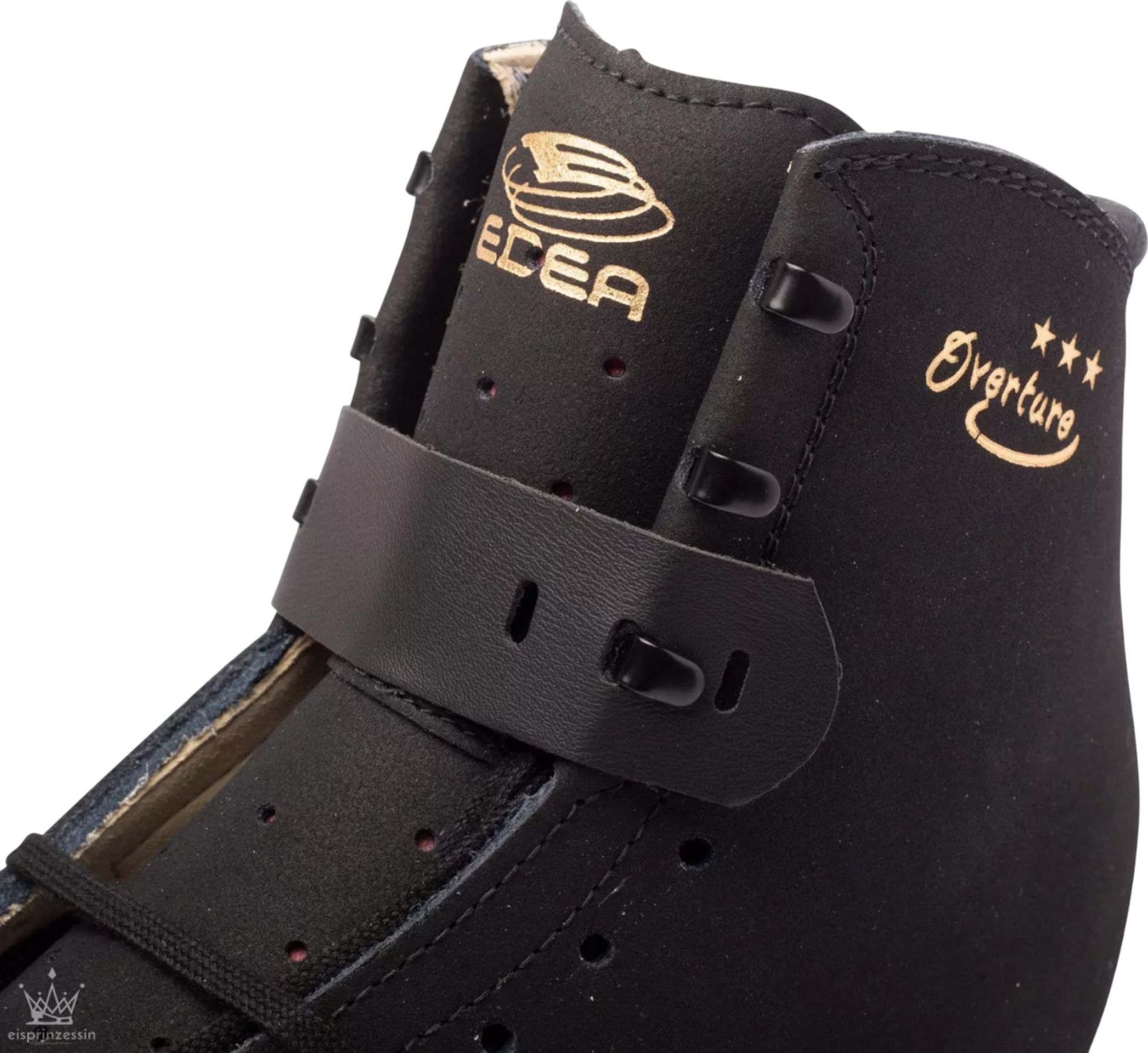 EDEA, Overture Skridskor M. Rotation Skridskoblad