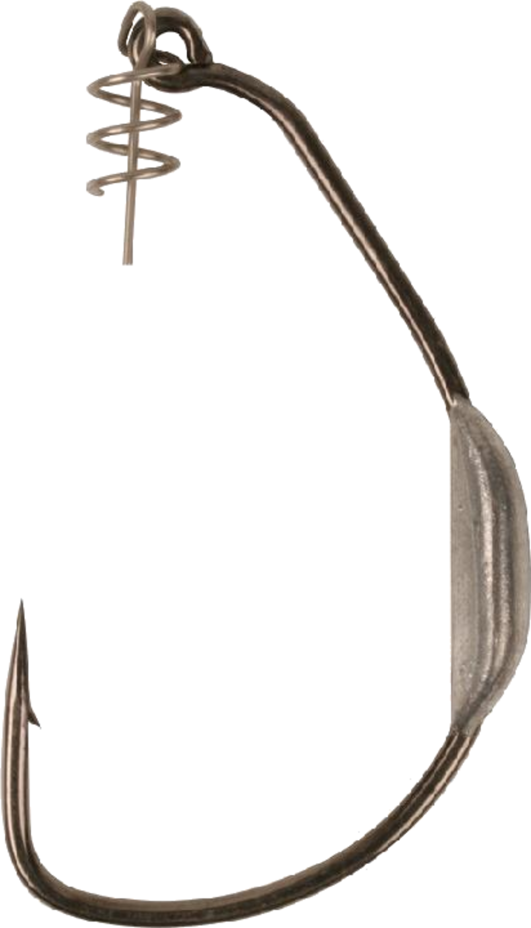 OWNER, Owner Beast Hook Weighted, Twist Lock, 10/0, 15g - 2pcs