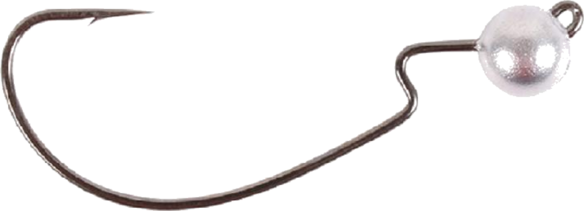 OWNER, Owner Finesse Offset, Stl 1, 3,5g - 5pcs