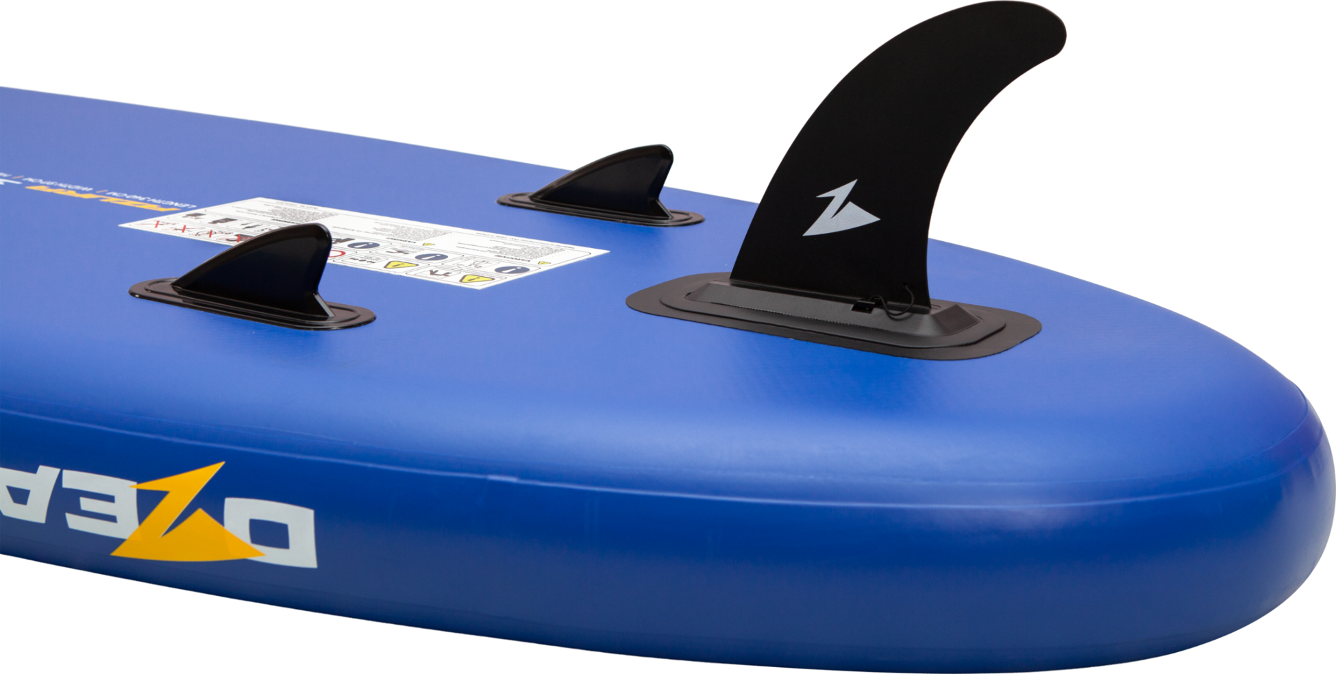 GYMSTICK, Ozean Azura 340 Sup-br&auml;da