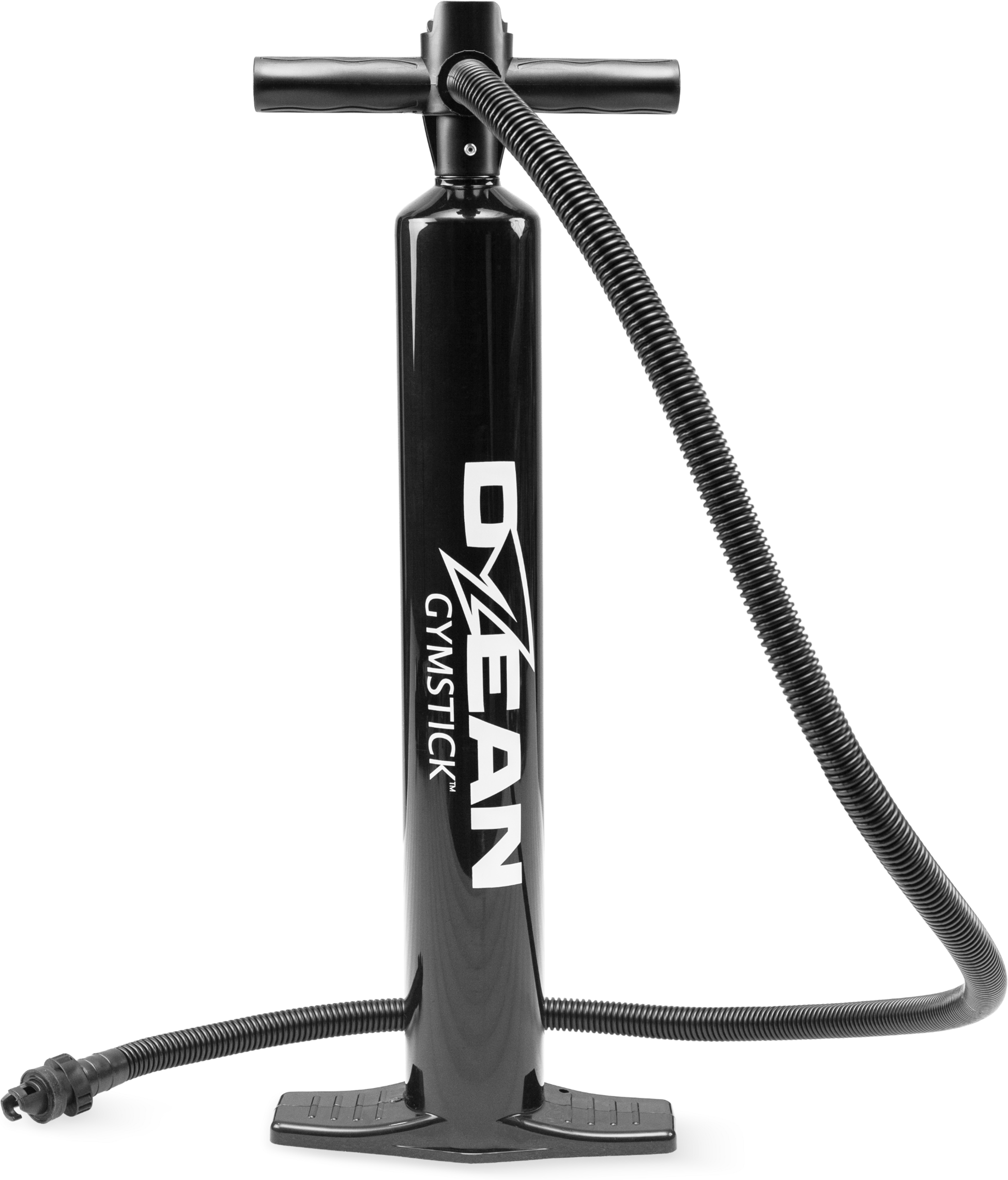 GYMSTICK, Ozean Double Action Sup-pump