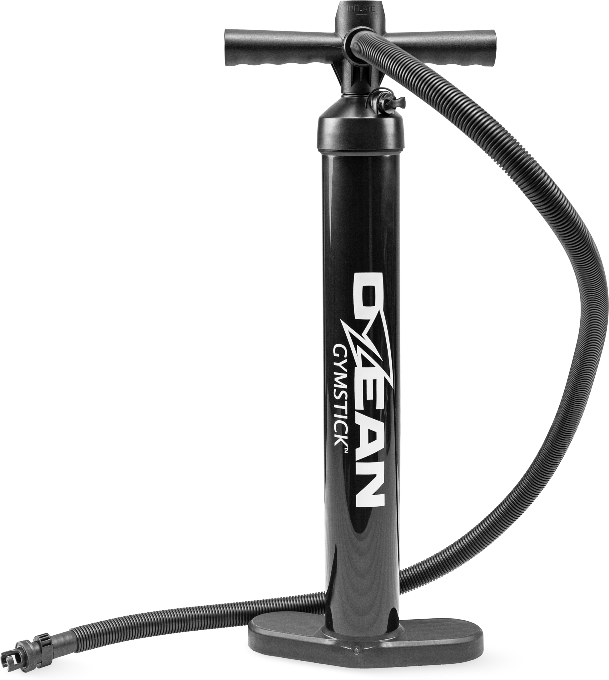 GYMSTICK, Ozean Double Action Sup-pump