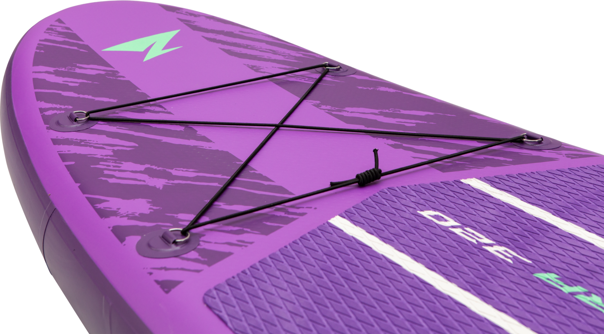 GYMSTICK, Ozean Hydra 320 Sup-br&auml;da Lila