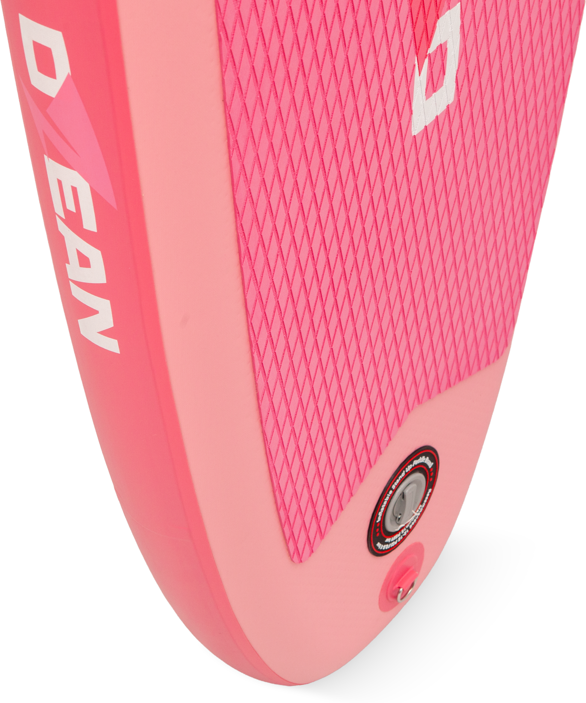 GYMSTICK, Ozean Siren 305 Sup-br&auml;da - Rosa