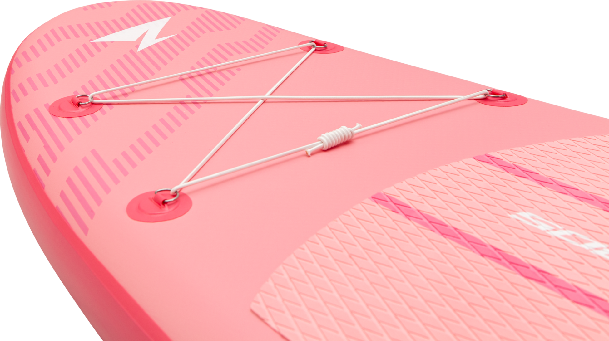 GYMSTICK, Ozean Siren 305 Sup-br&auml;da - Rosa