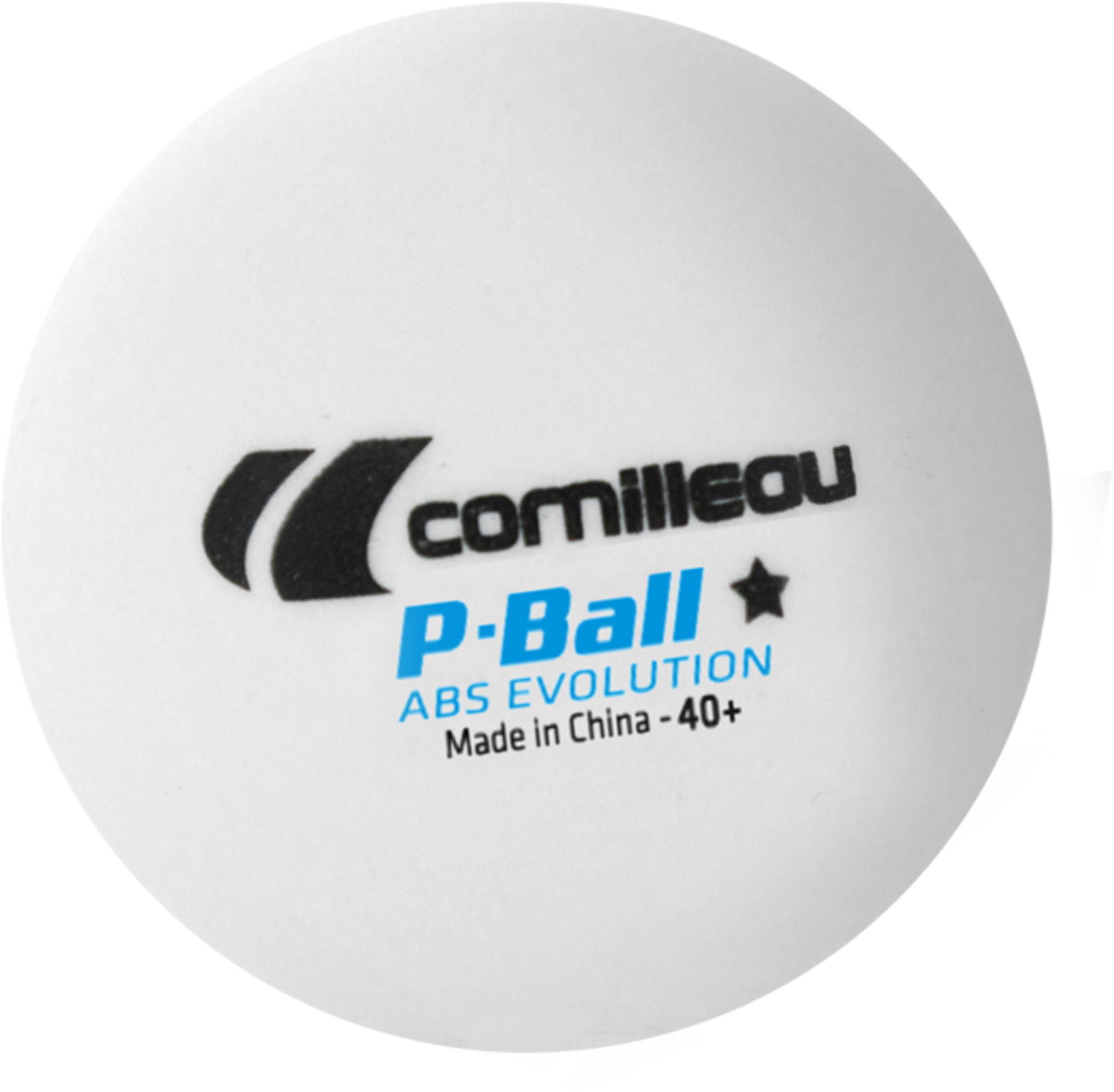 CORNILLEAU, P-ball Abs Evolution Training Vit 72-pack