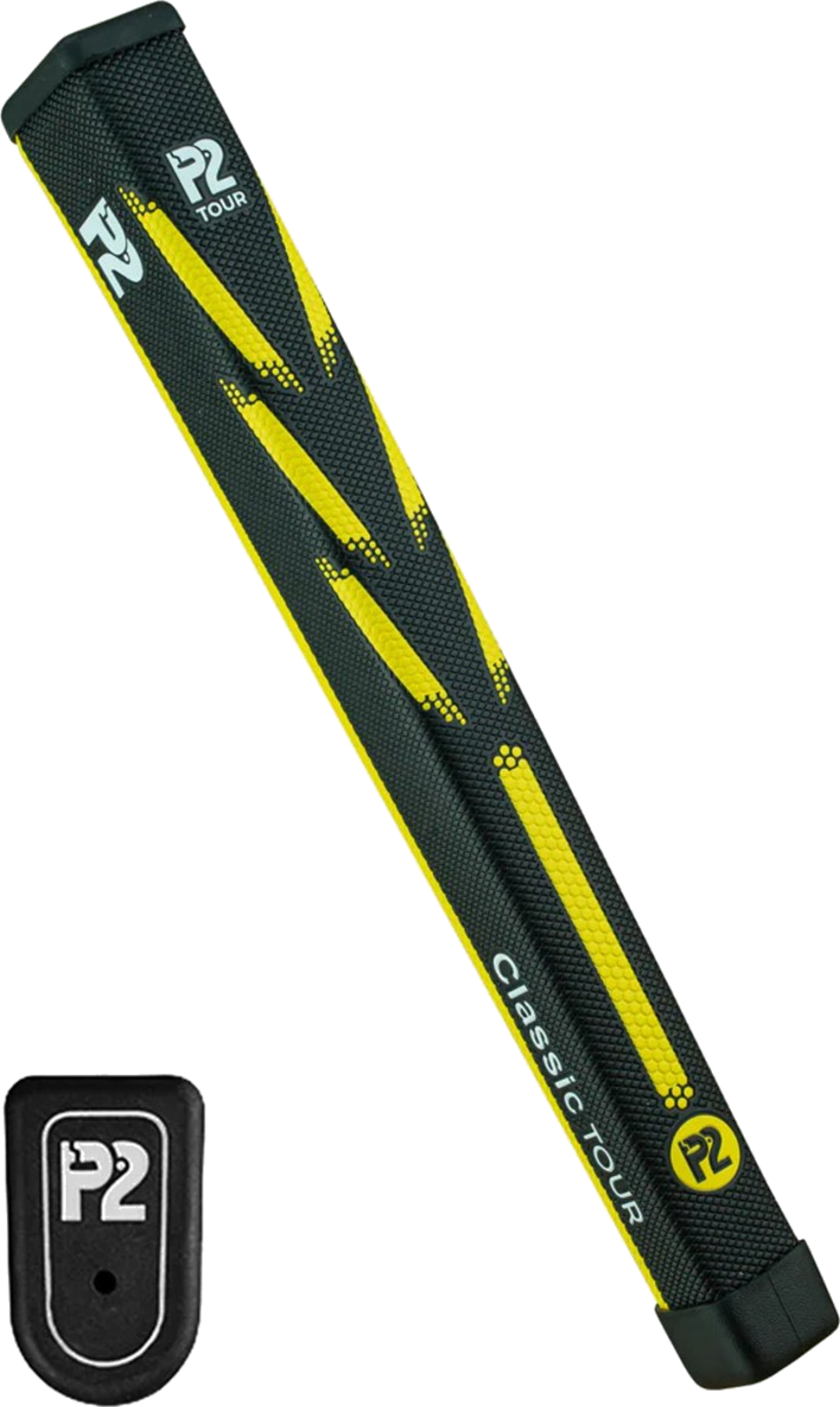 P2 GRIPS, P2 Grips Classic Tour