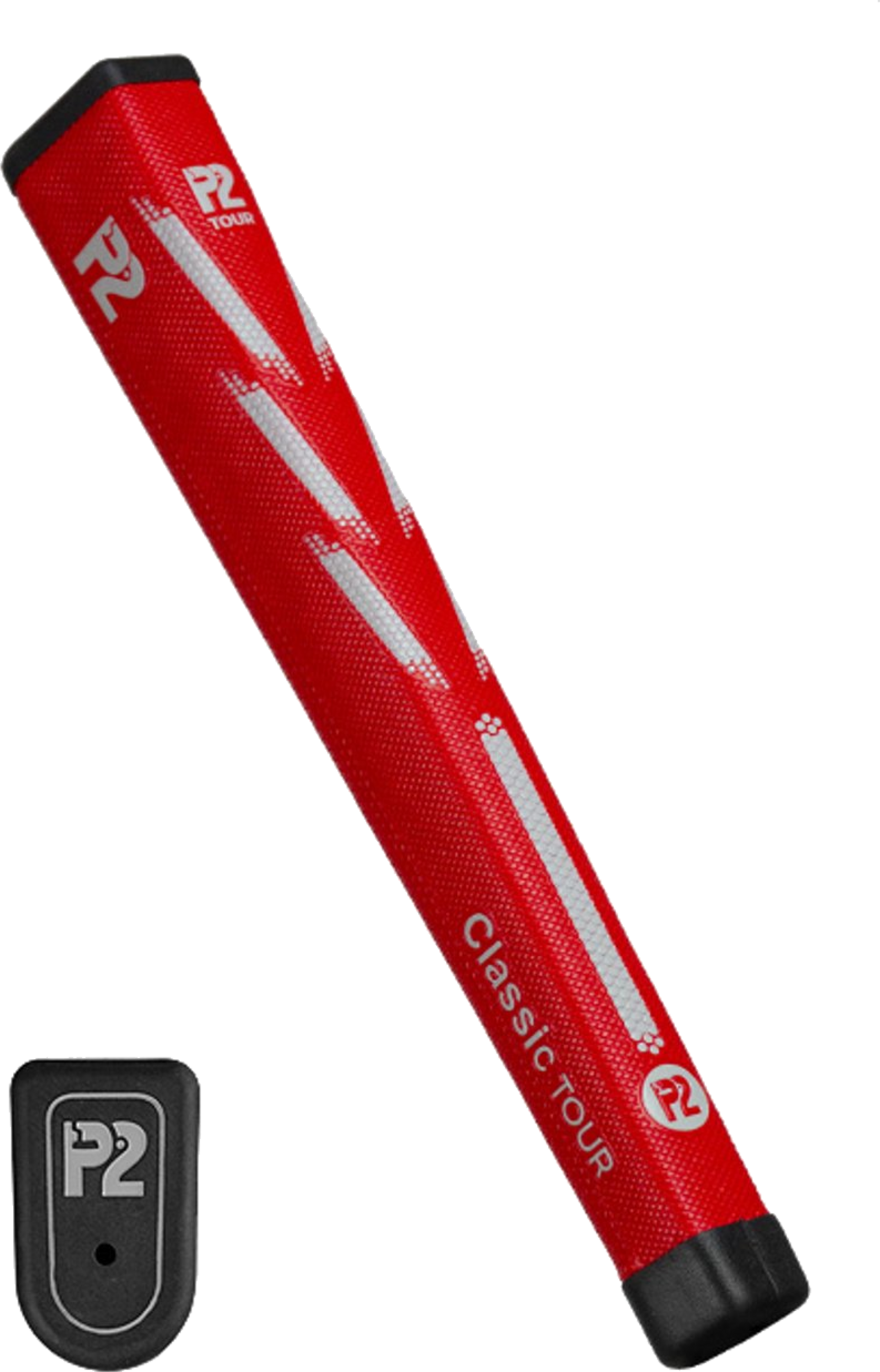 P2 GRIPS, P2 Grips Classic Tour