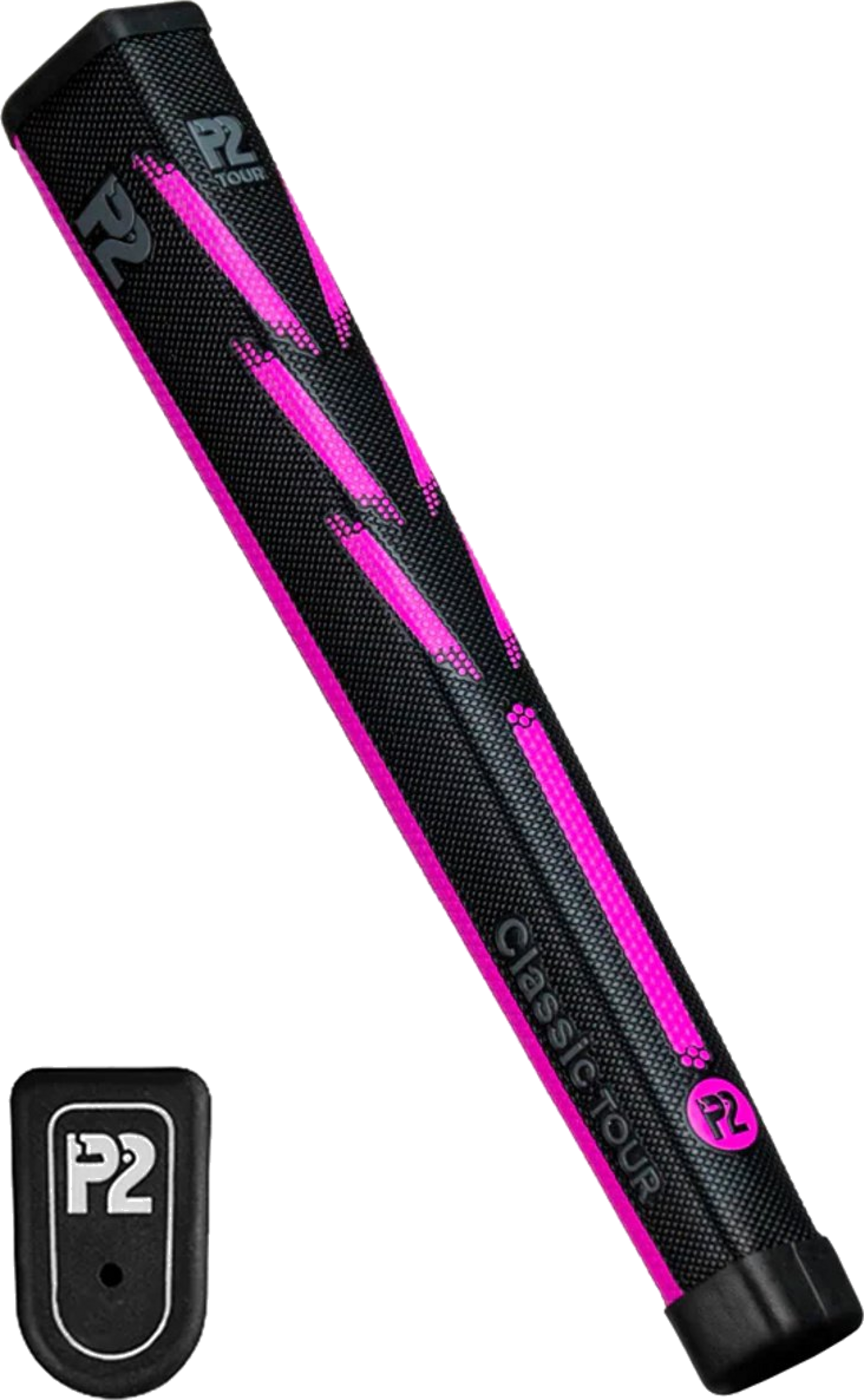 P2 GRIPS, P2 Grips Classic Tour