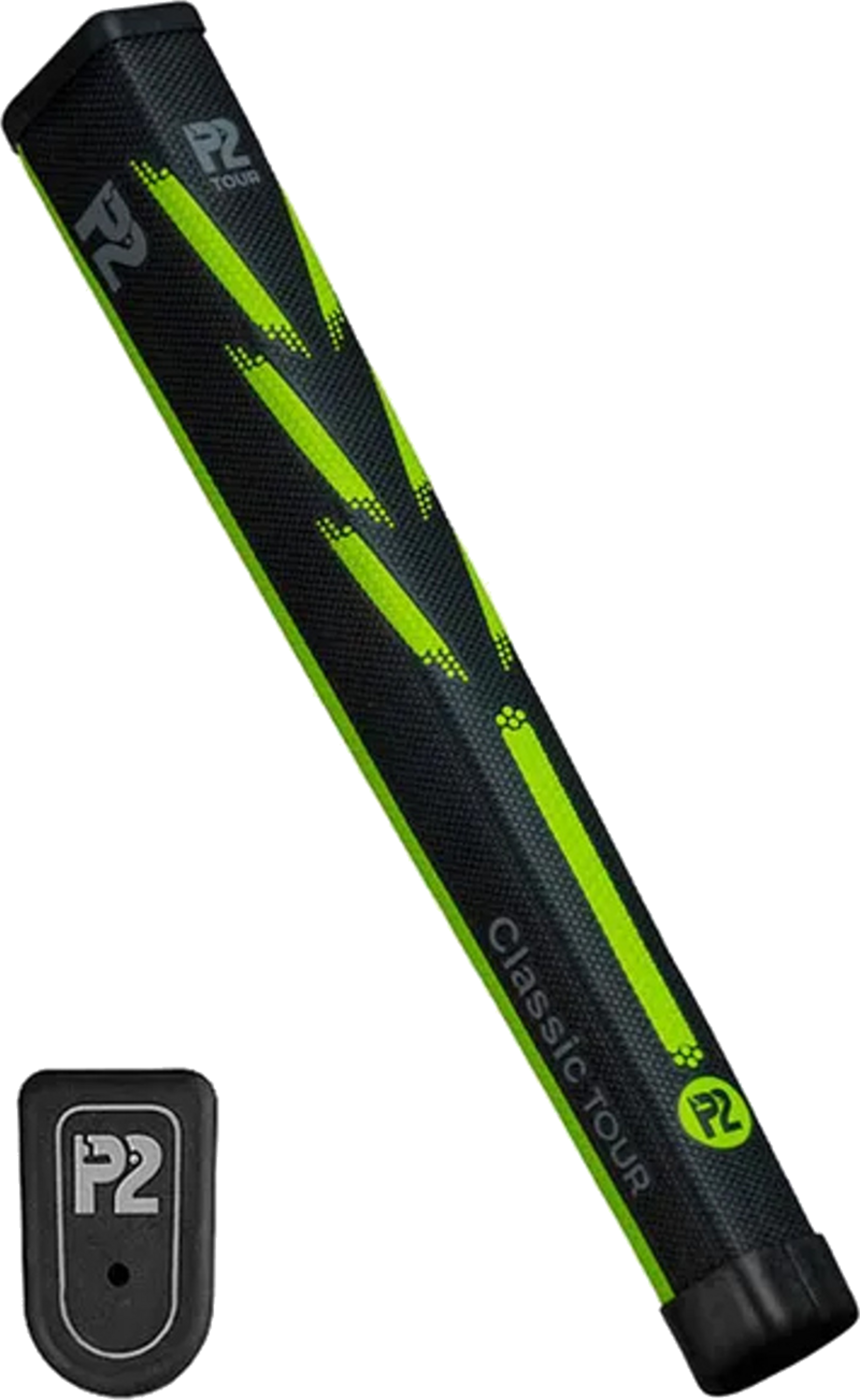 P2 GRIPS, P2 Grips Classic Tour