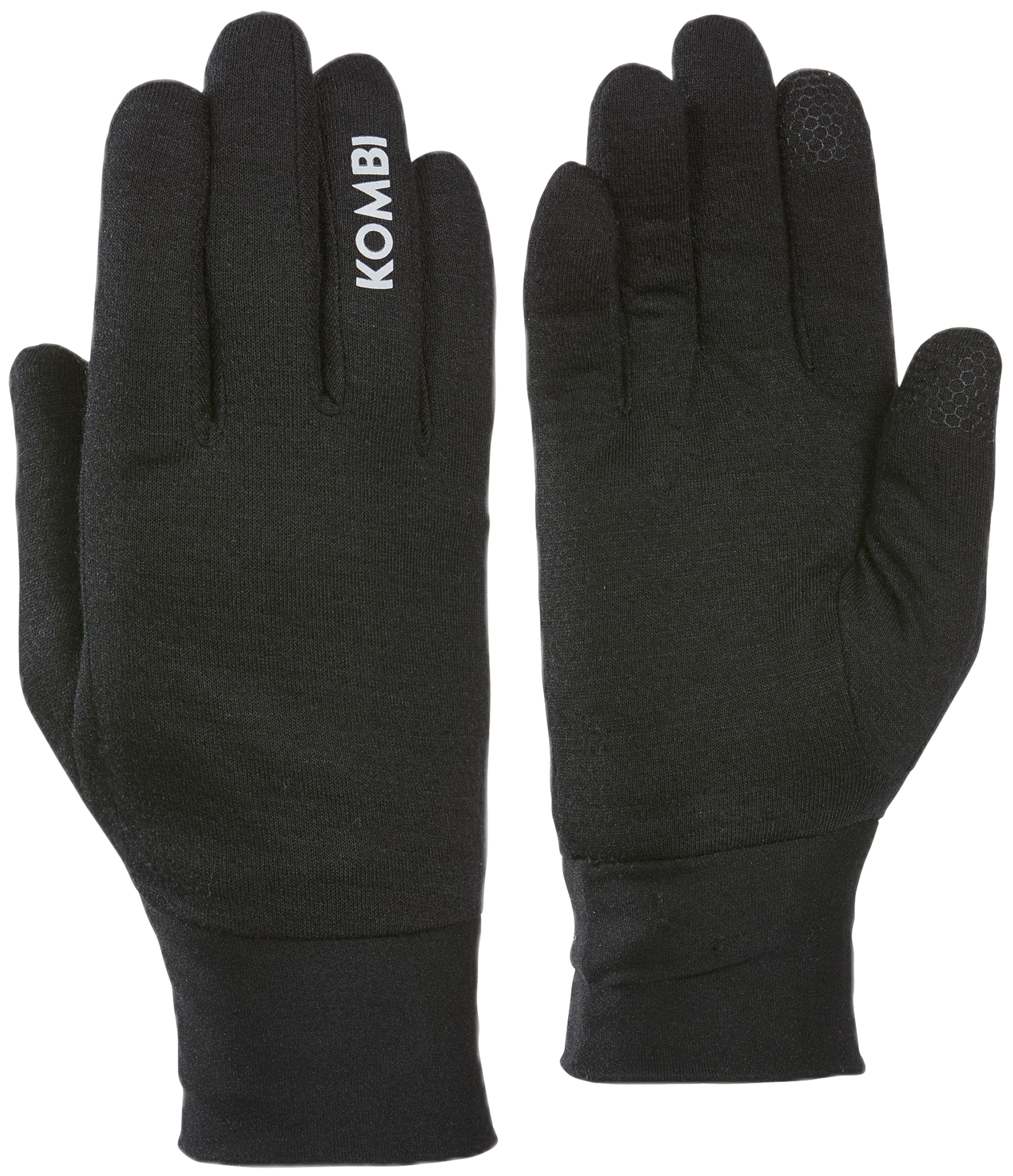 KOMBI, P2 Merino Bl Liner M