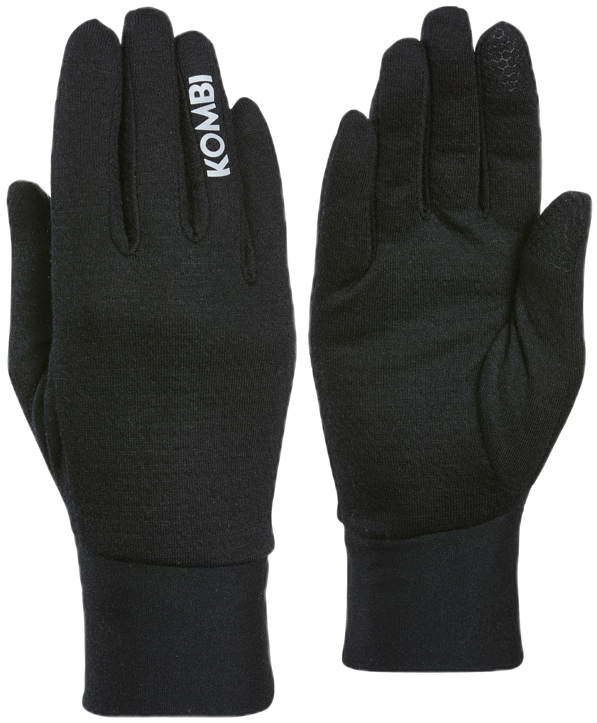 KOMBI, P2 Merino Bl Liner W