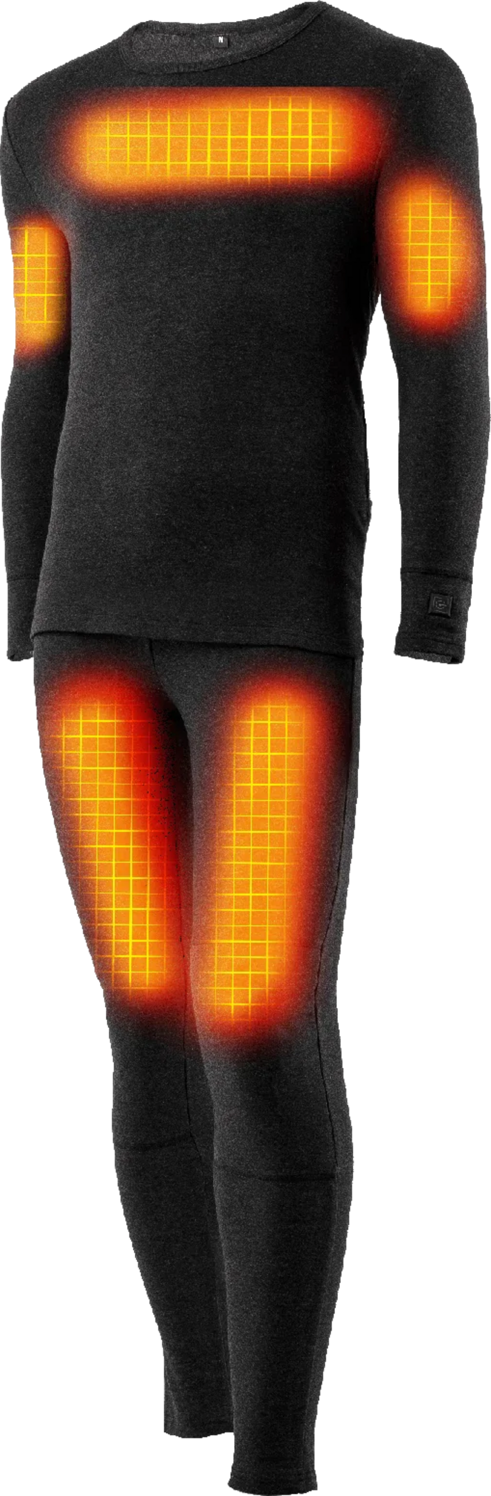 BERTSCHAT, PRO - Dual Heating - 2.600 mAh