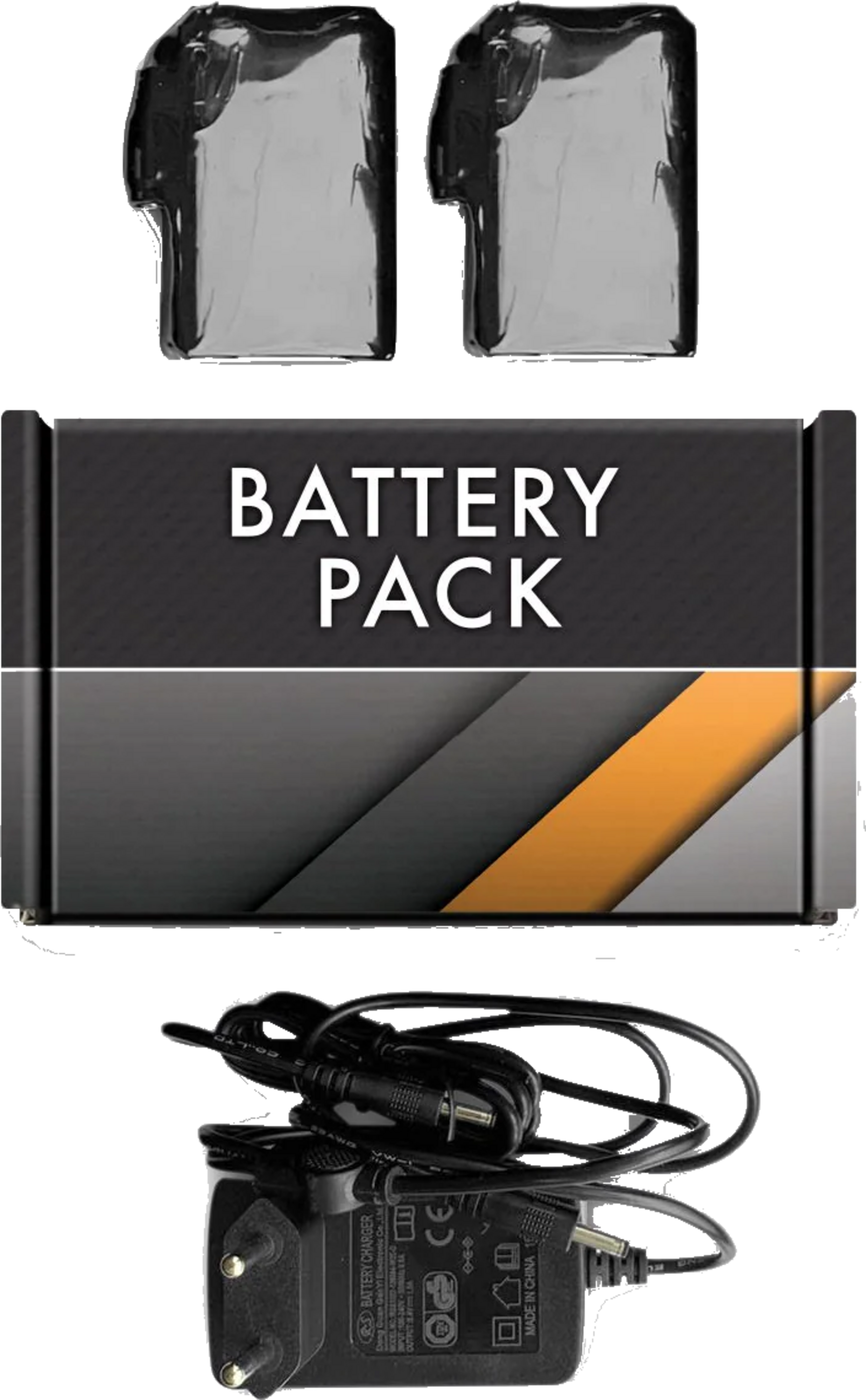 BERTSCHAT, PRO - Dual Heating - 2.600 mAh