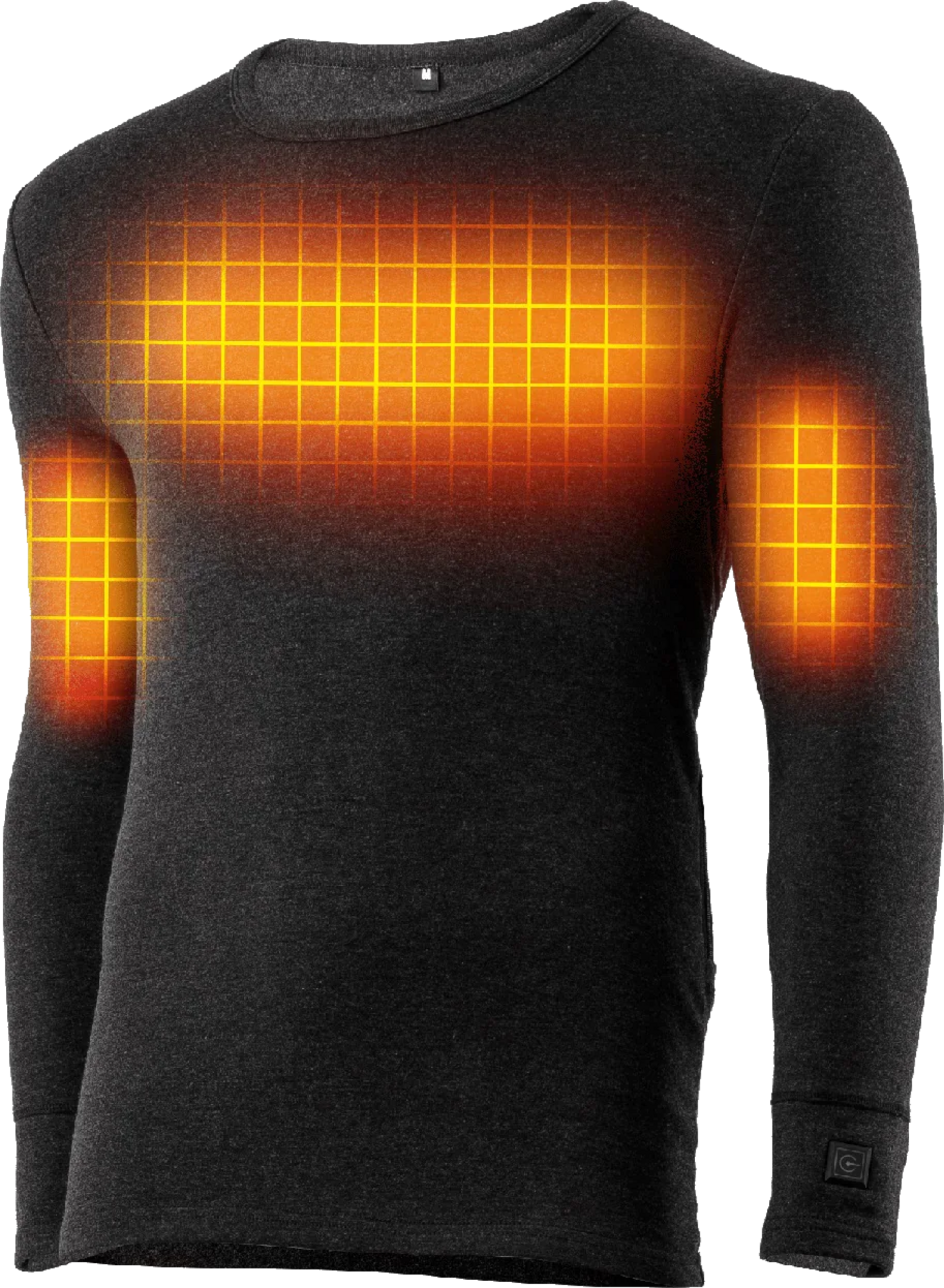 BERTSCHAT, PRO - Dual Heating - 3.800 mAh