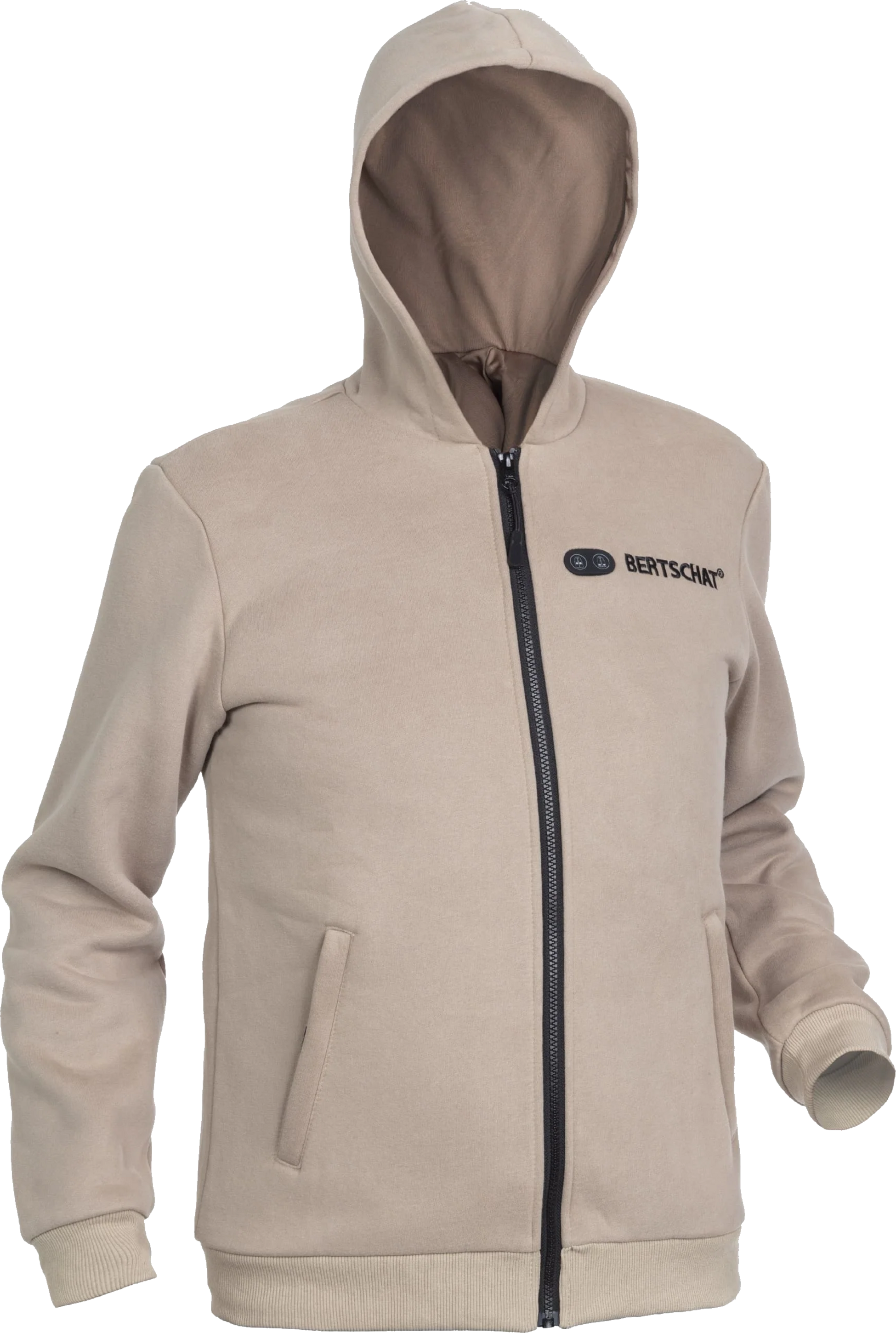 BERTSCHAT, PRO - Dual Heating