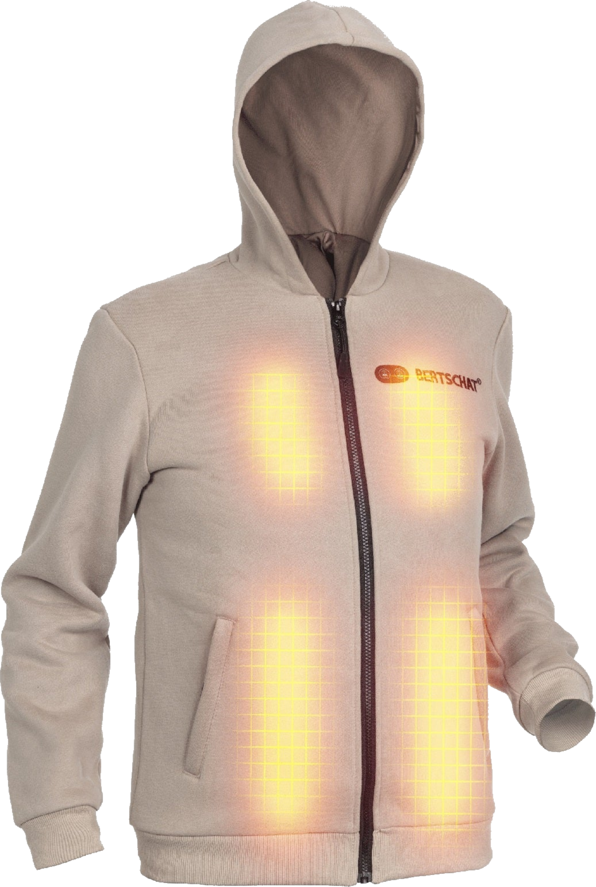 BERTSCHAT, PRO - Dual Heating