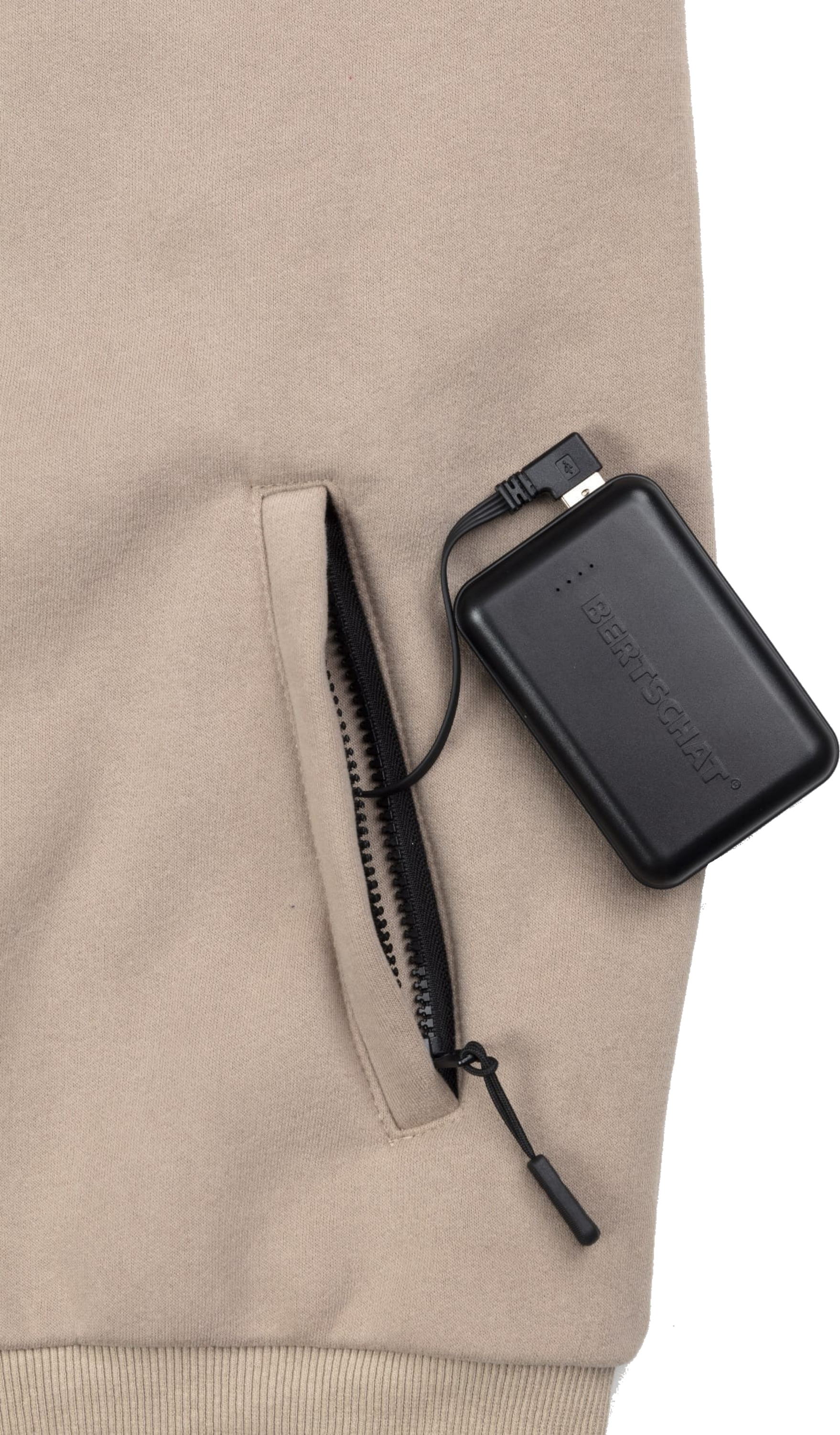 BERTSCHAT, PRO - Dual Heating