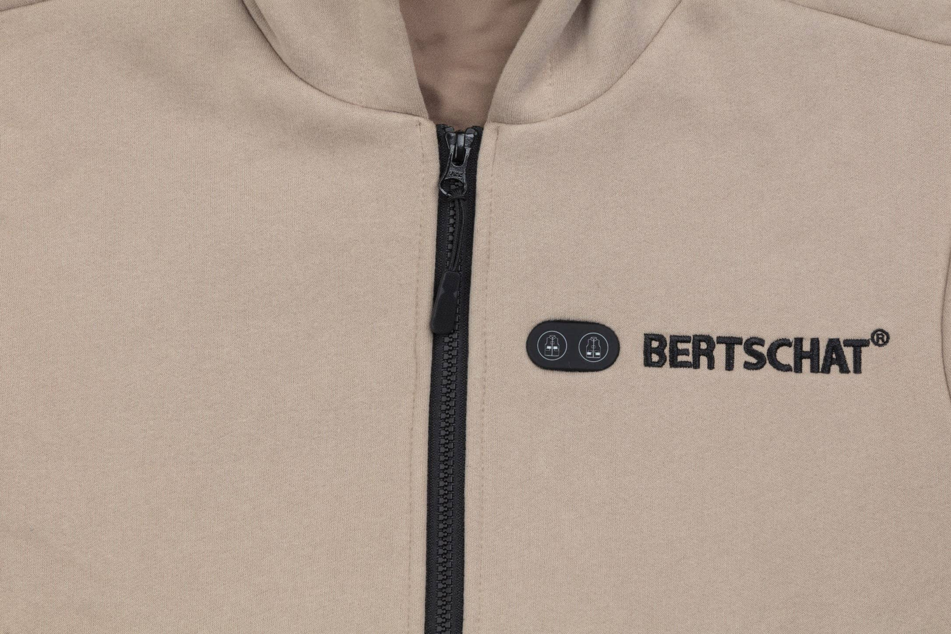 BERTSCHAT, PRO - Dual Heating