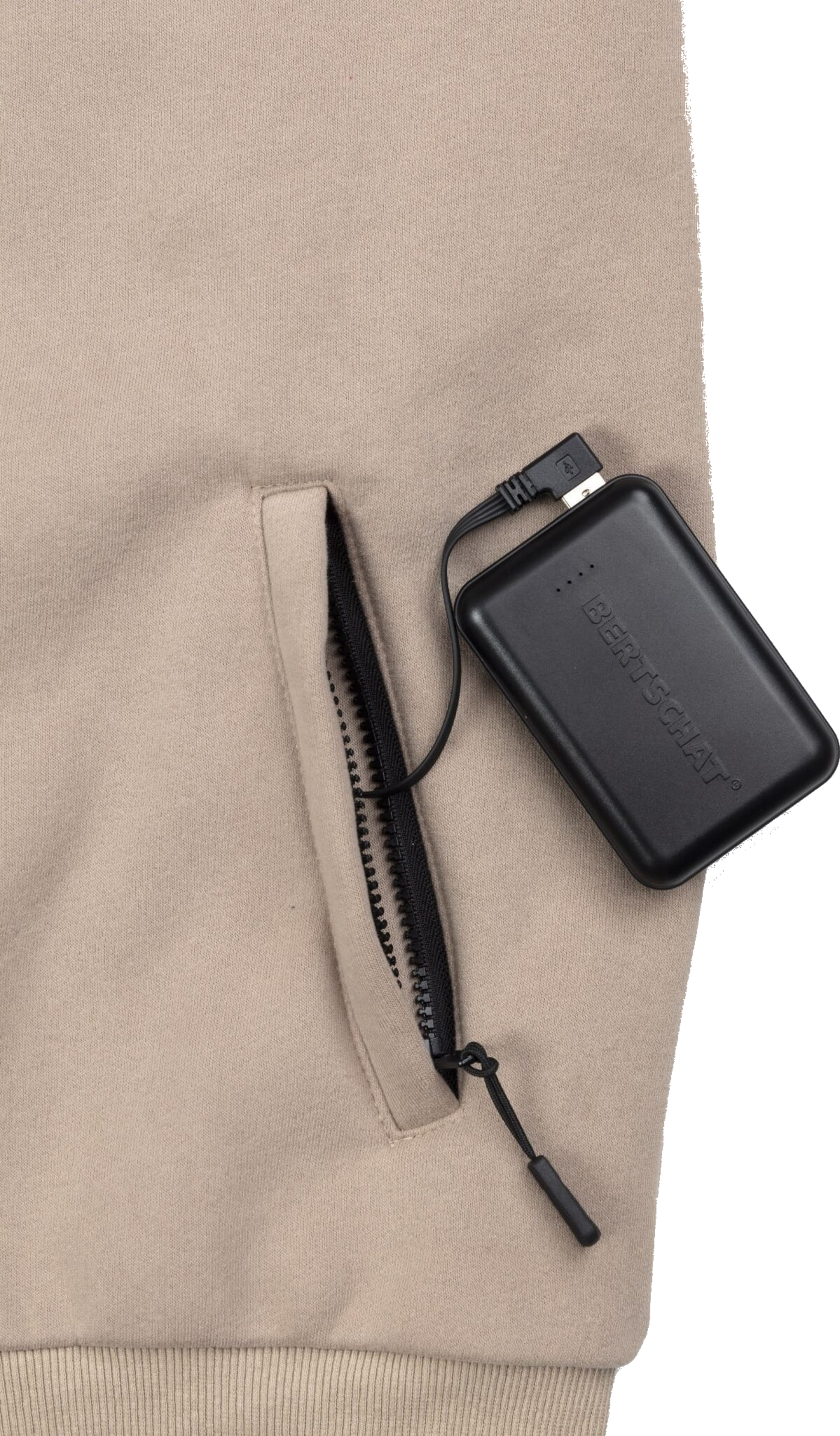 BERTSCHAT, PRO - Dual Heating