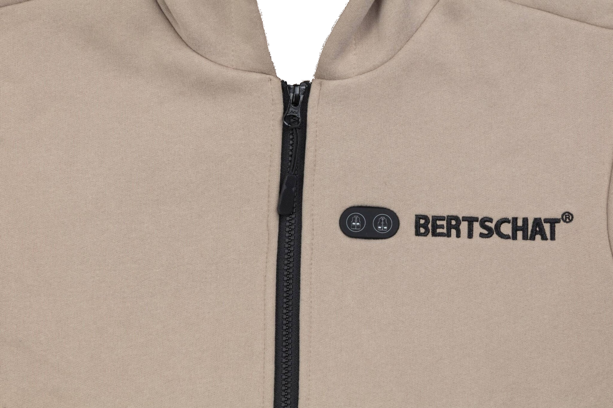 BERTSCHAT, PRO - Dual Heating