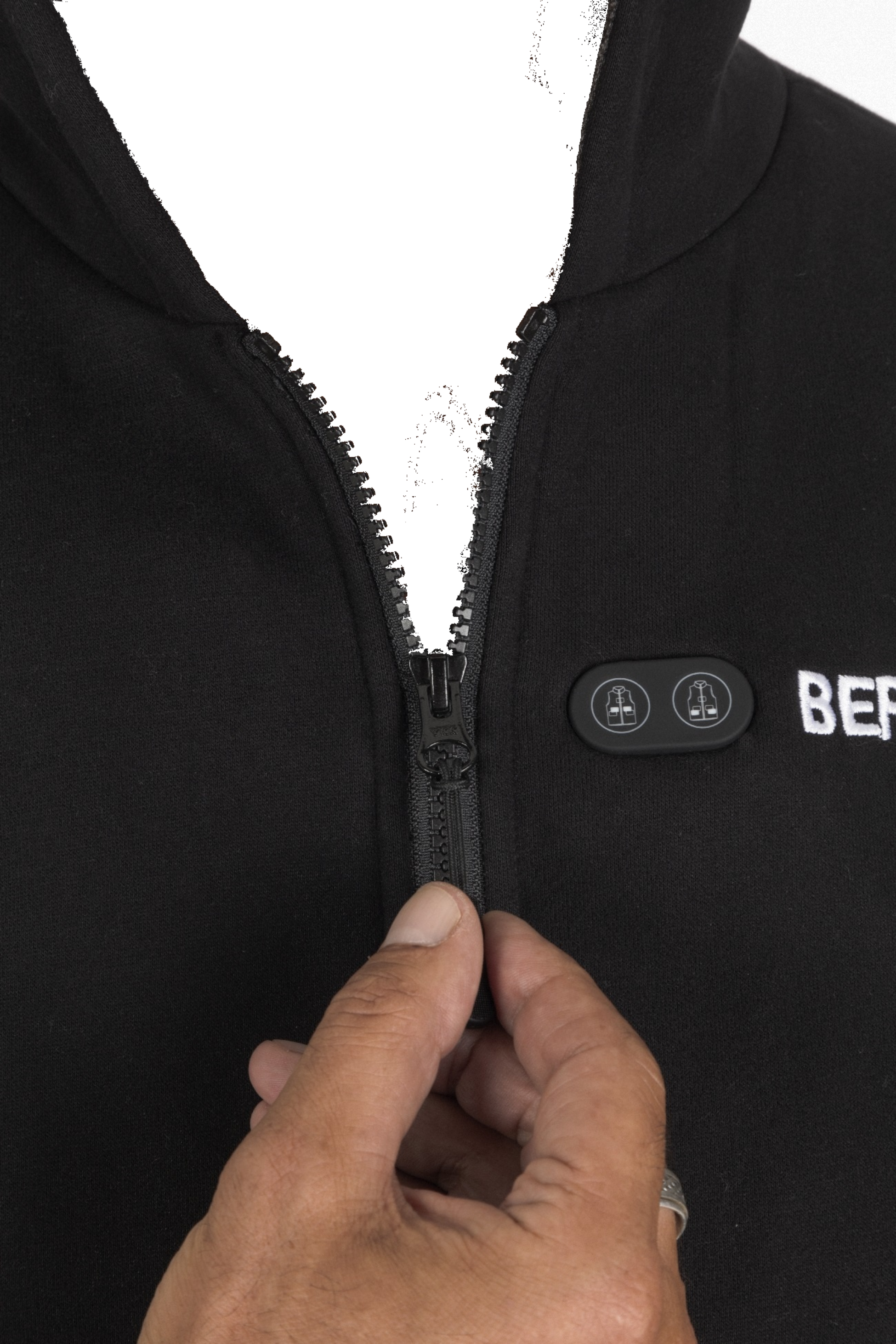 BERTSCHAT, PRO - Dual Heating