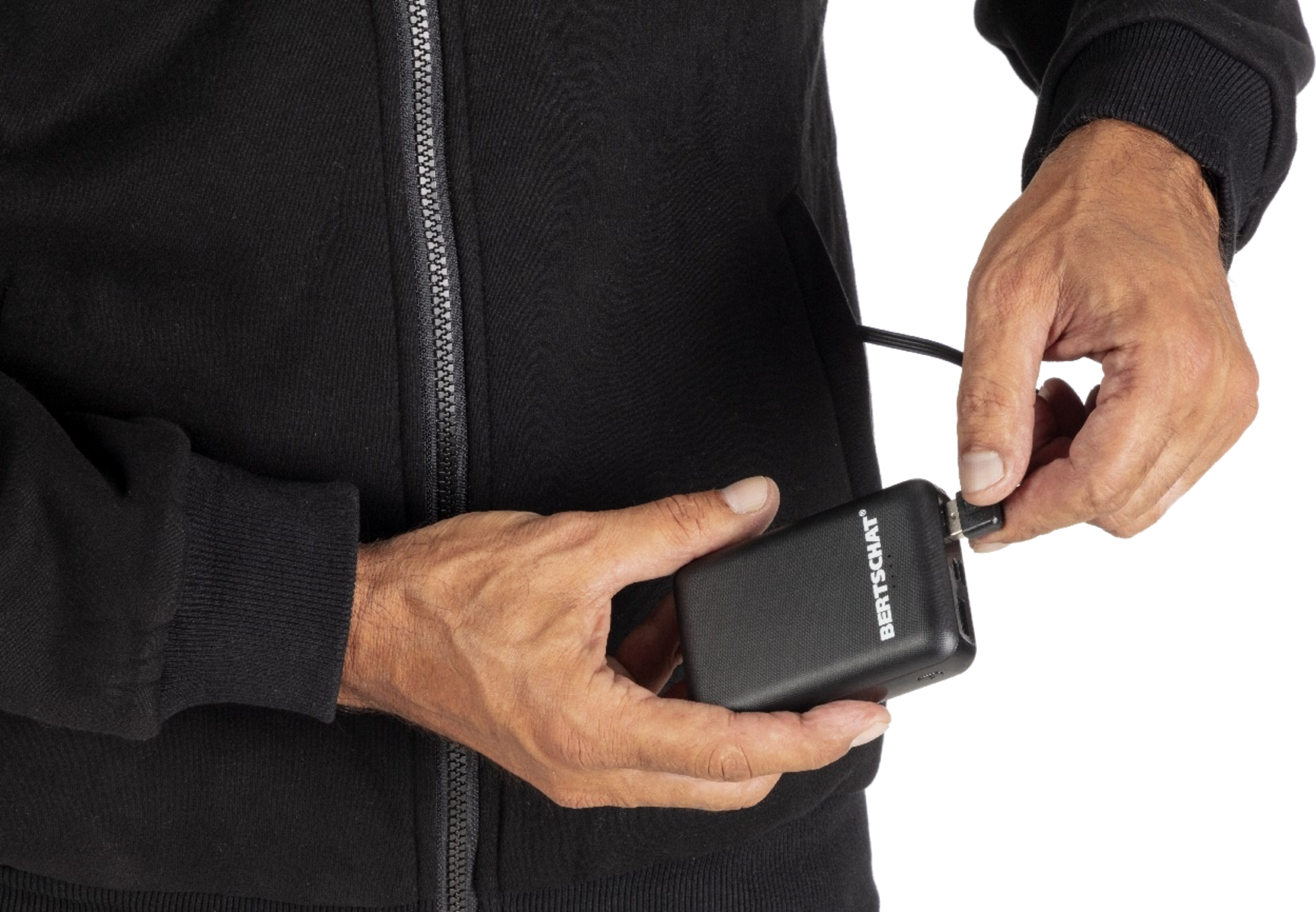 BERTSCHAT, PRO - Dual Heating